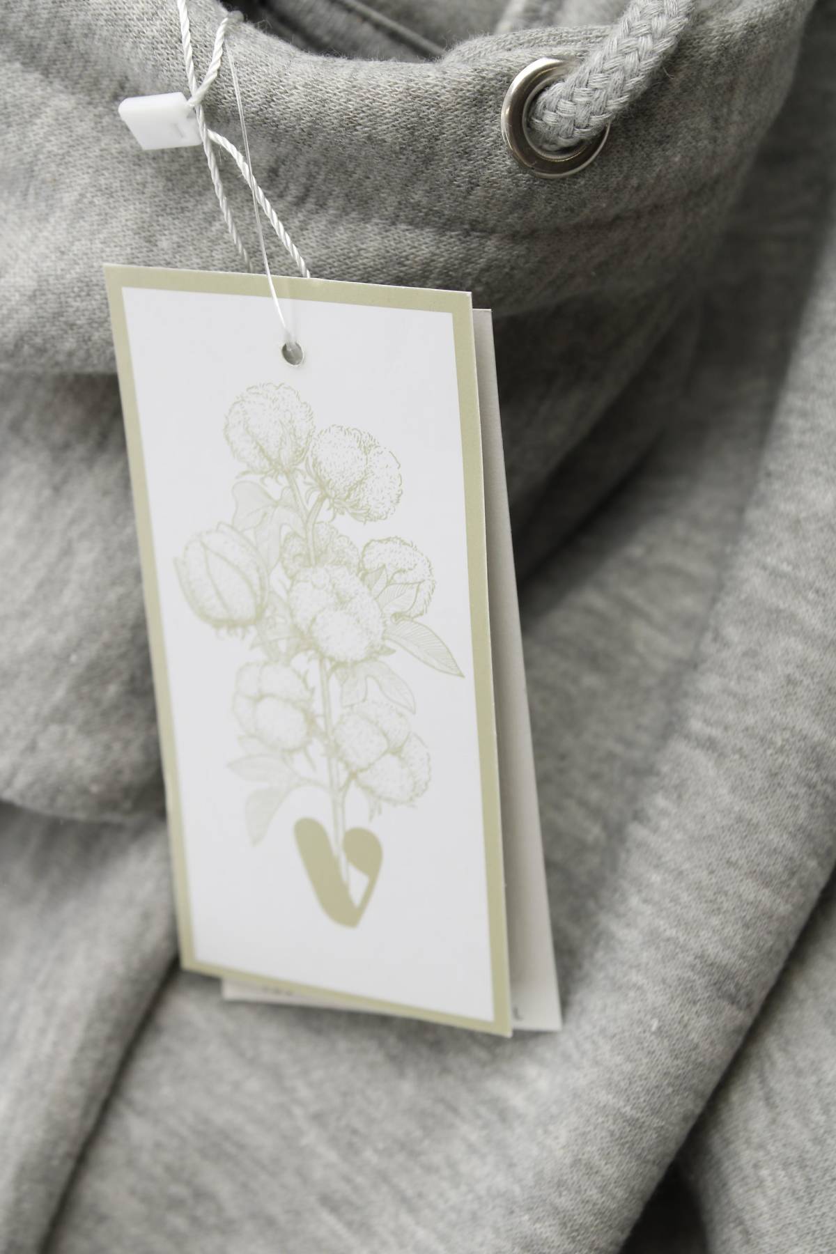 Γυναικείο φούτερ V by Very3