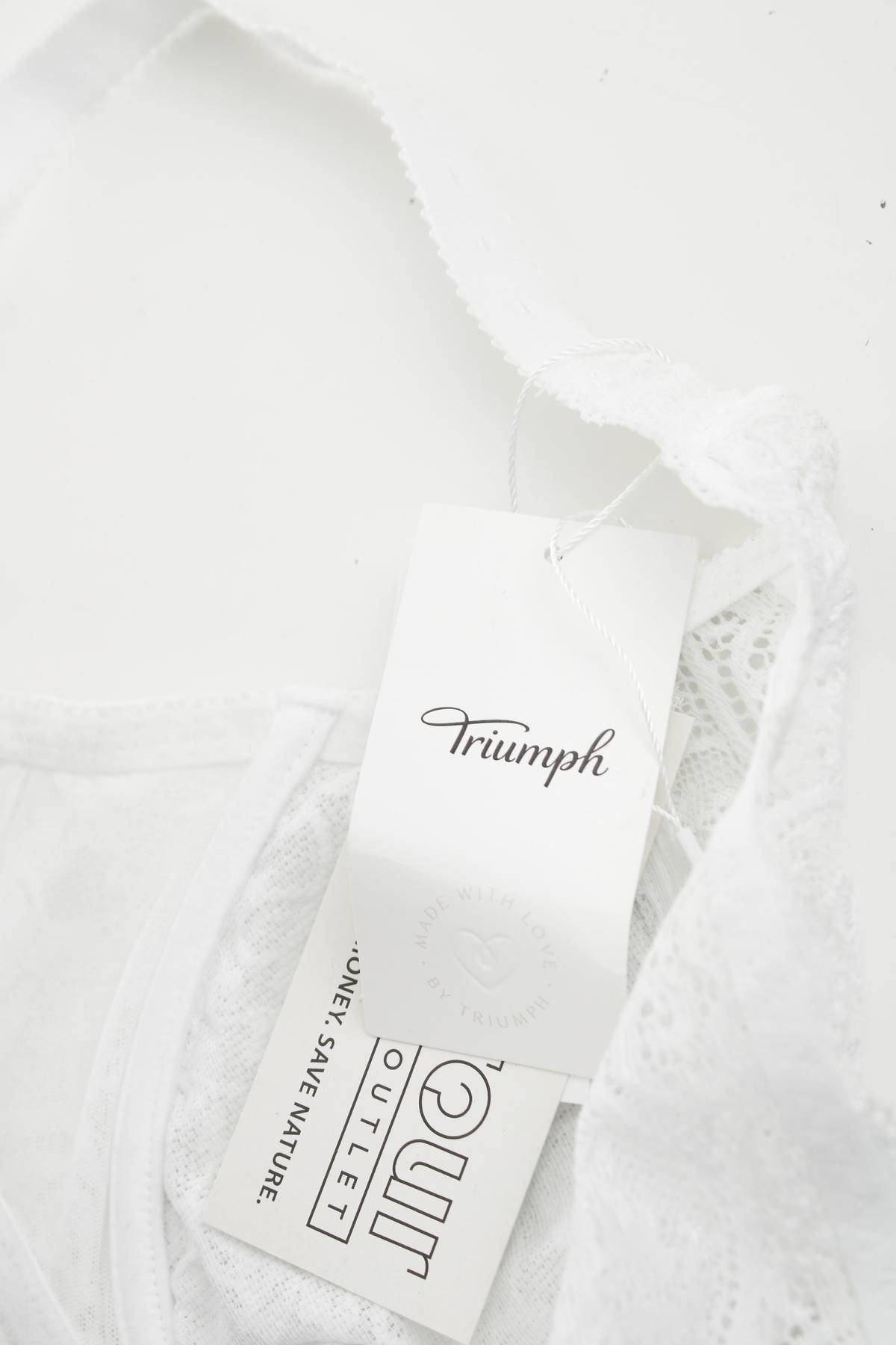 Сутиен Triumph3