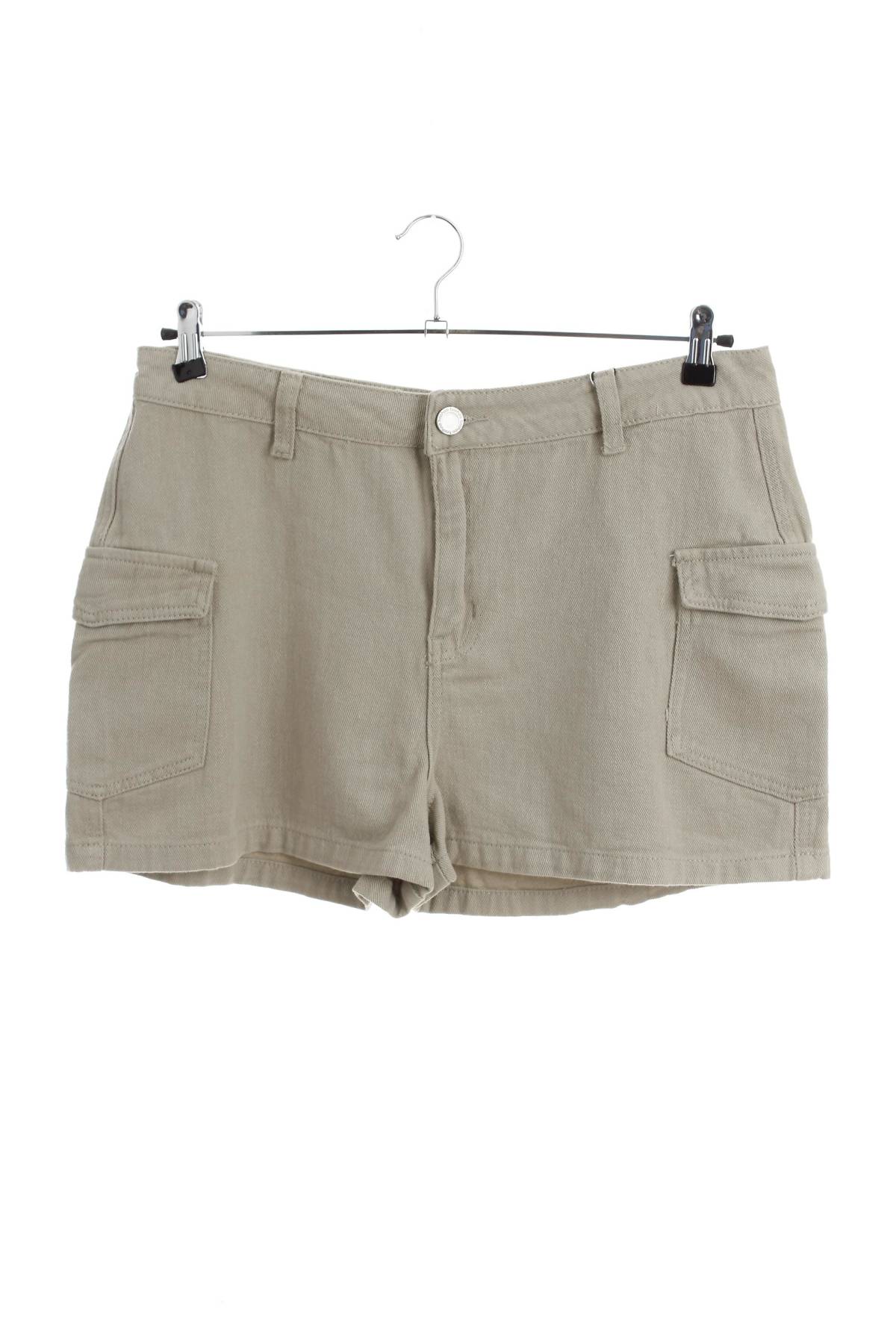 Дамски къси дънки Boohoo1 - Contour.bg Дамски къси дънки Boohoo1