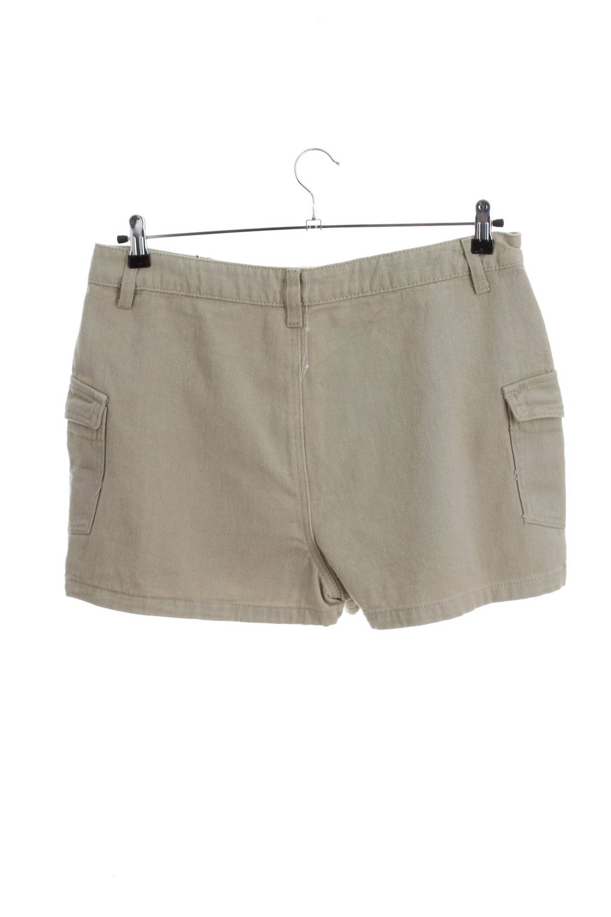 Дамски къси дънки Boohoo2 - Contour.bg Дамски къси дънки Boohoo2