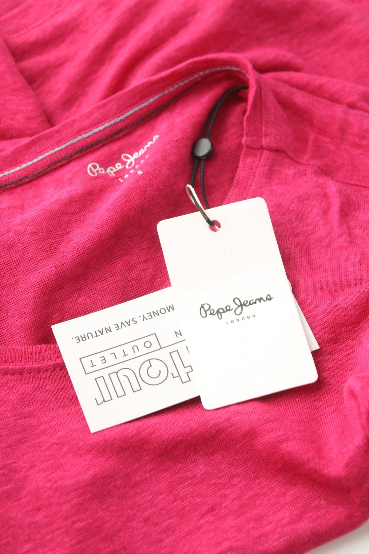 Дамска блуза Pepe Jeans3