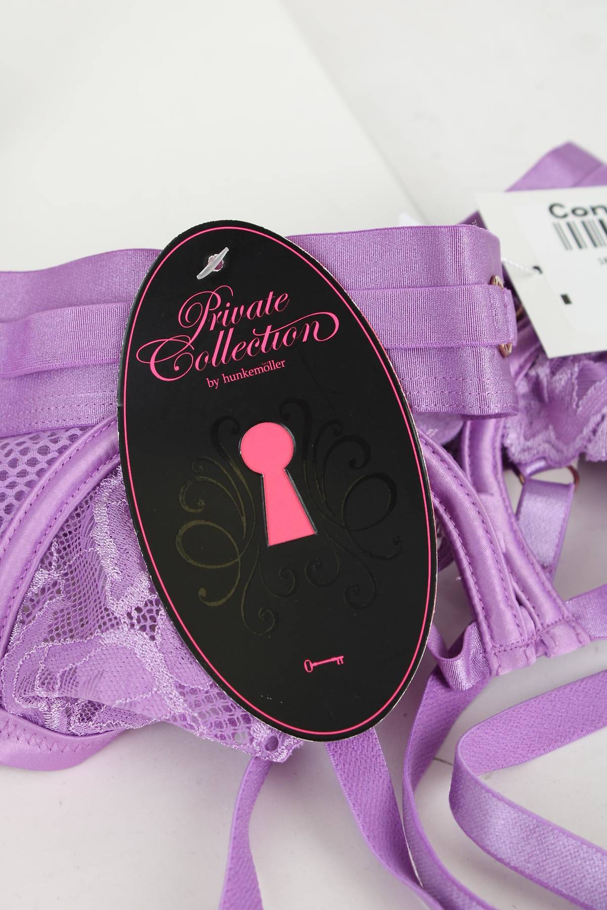 Сутиен Hunkemoller3 - Contour.bg Сутиен Hunkemoller3
