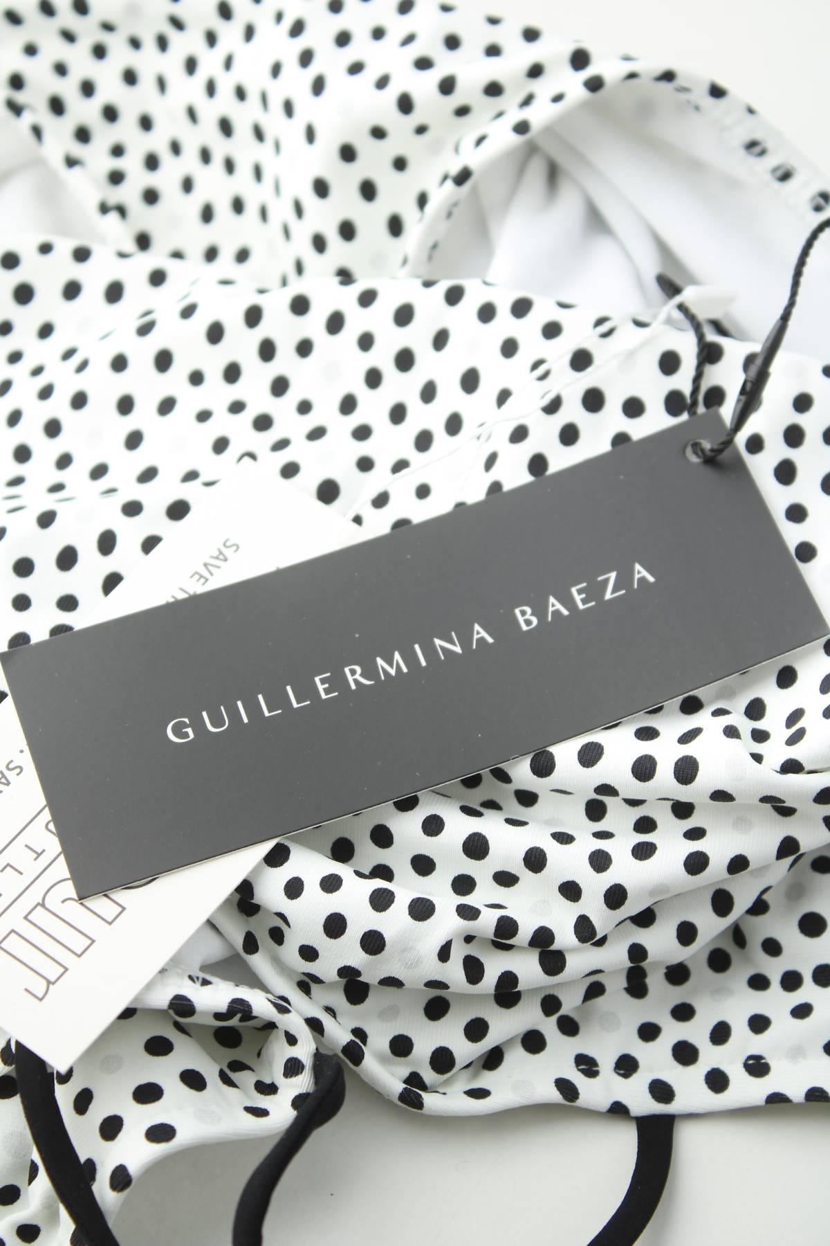 Цял бански Guillermina Baeza3
