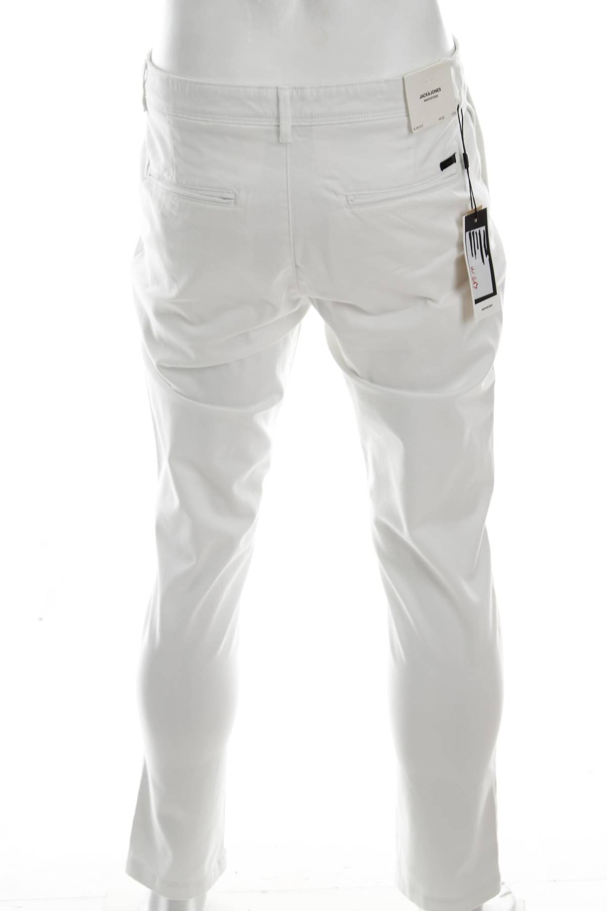 Ανδρικά παντελόνια Jack & Jones2