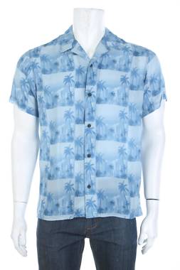 Мъжка риза Jack & Jones1