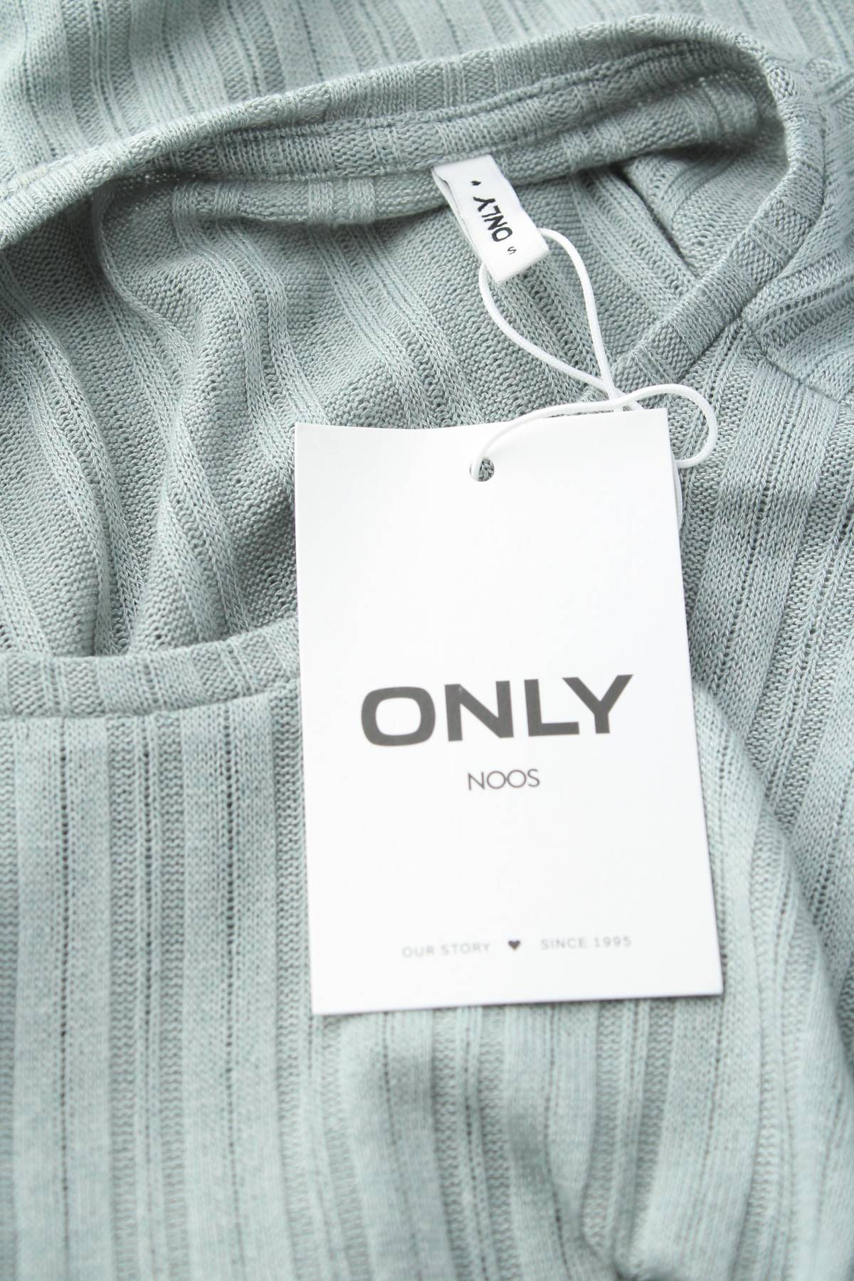 Γυναικεία μπλούζα Only3 - Contourshop.gr Γυναικεία μπλούζα Only3