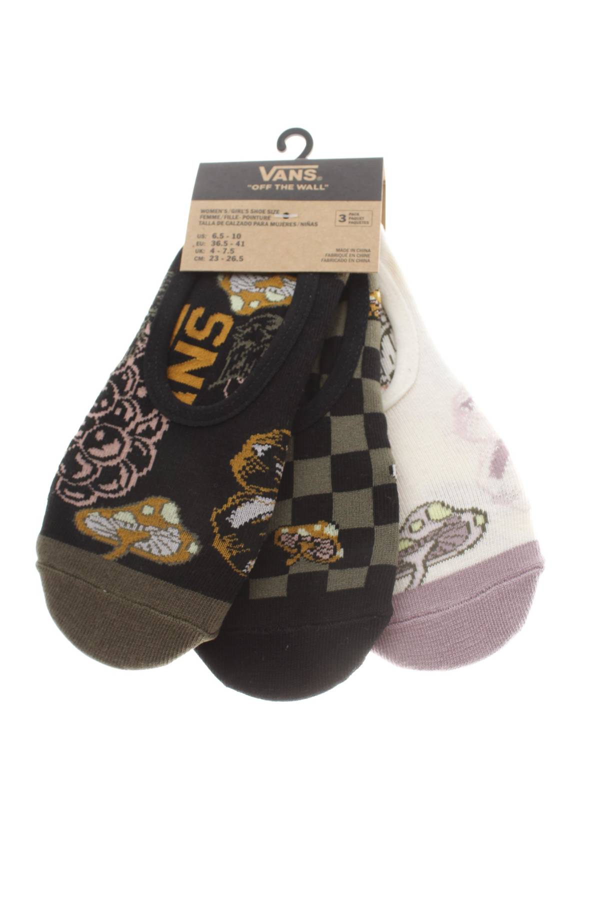 Κάλτσες Vans1