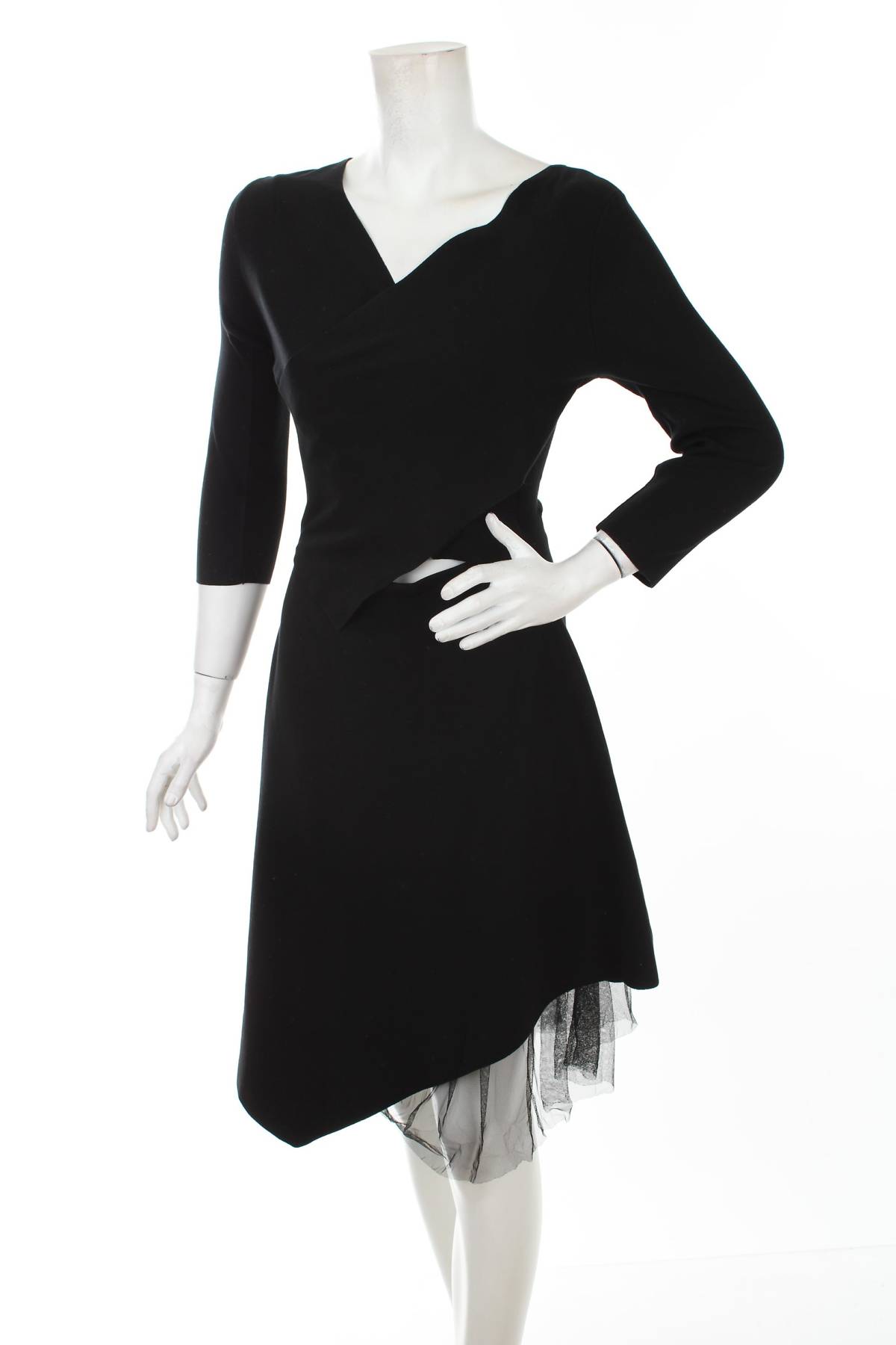 Рокля Vero Moda Classic1