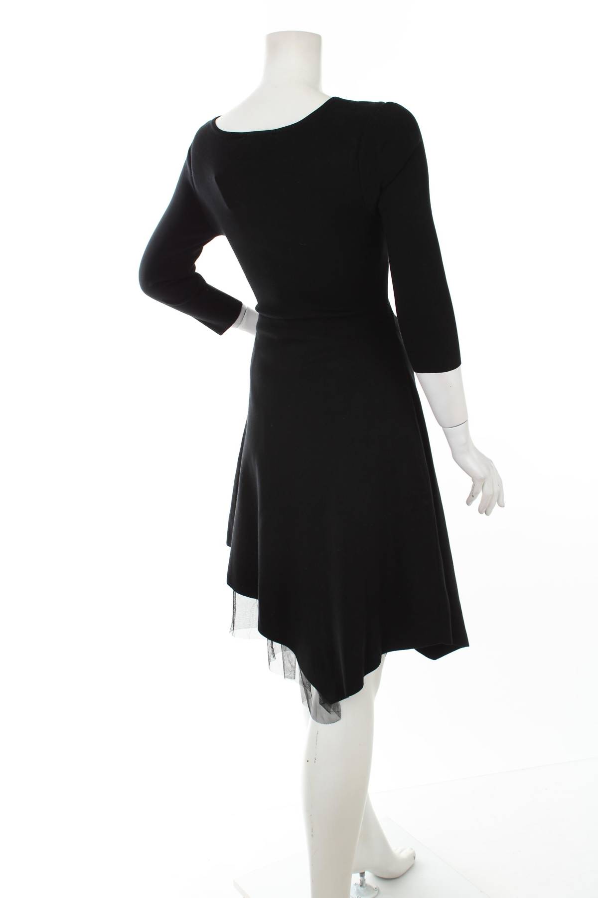 Рокля Vero Moda Classic2