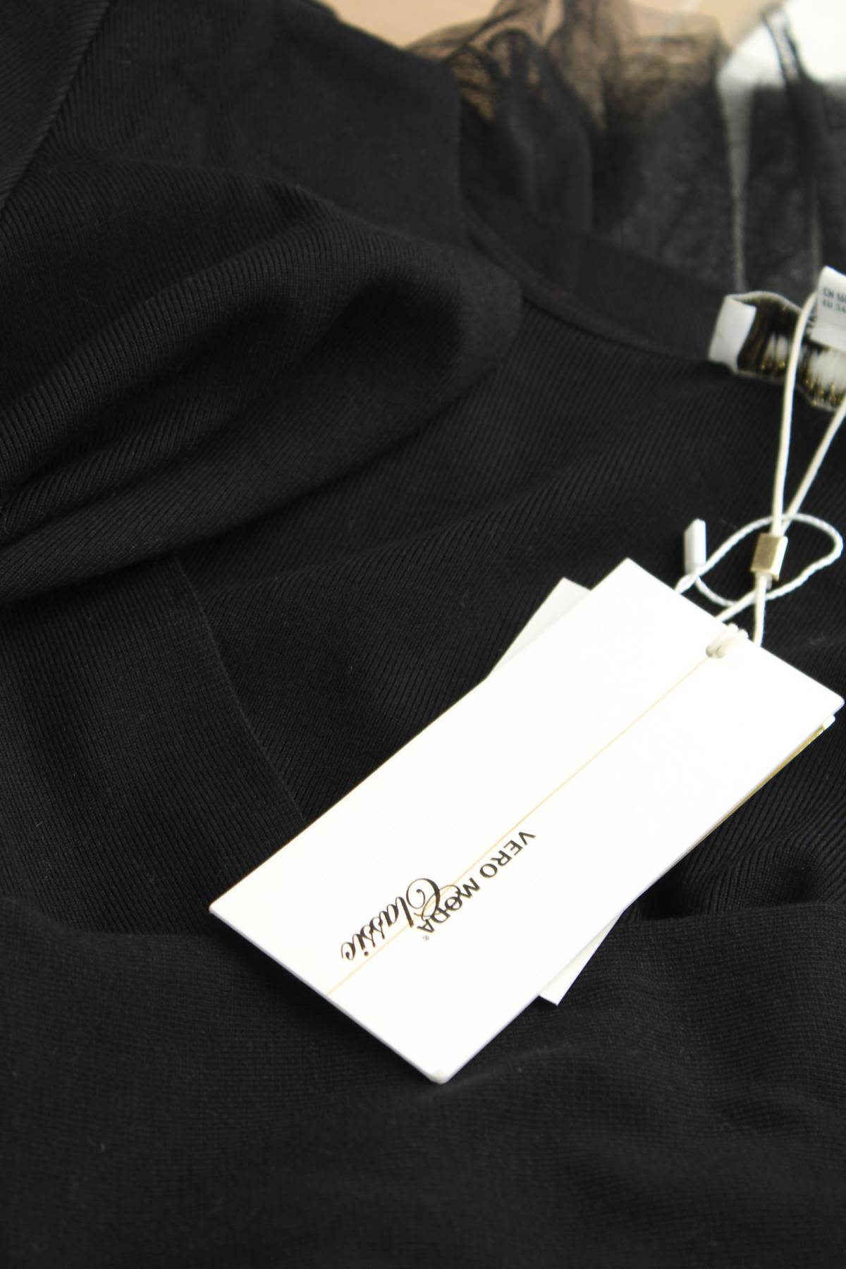 Рокля Vero Moda Classic3