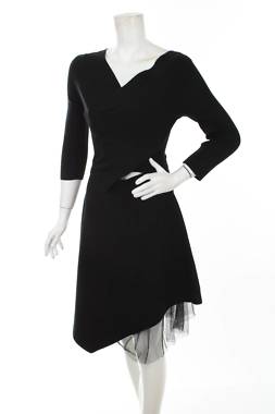 Рокля Vero Moda Classic1