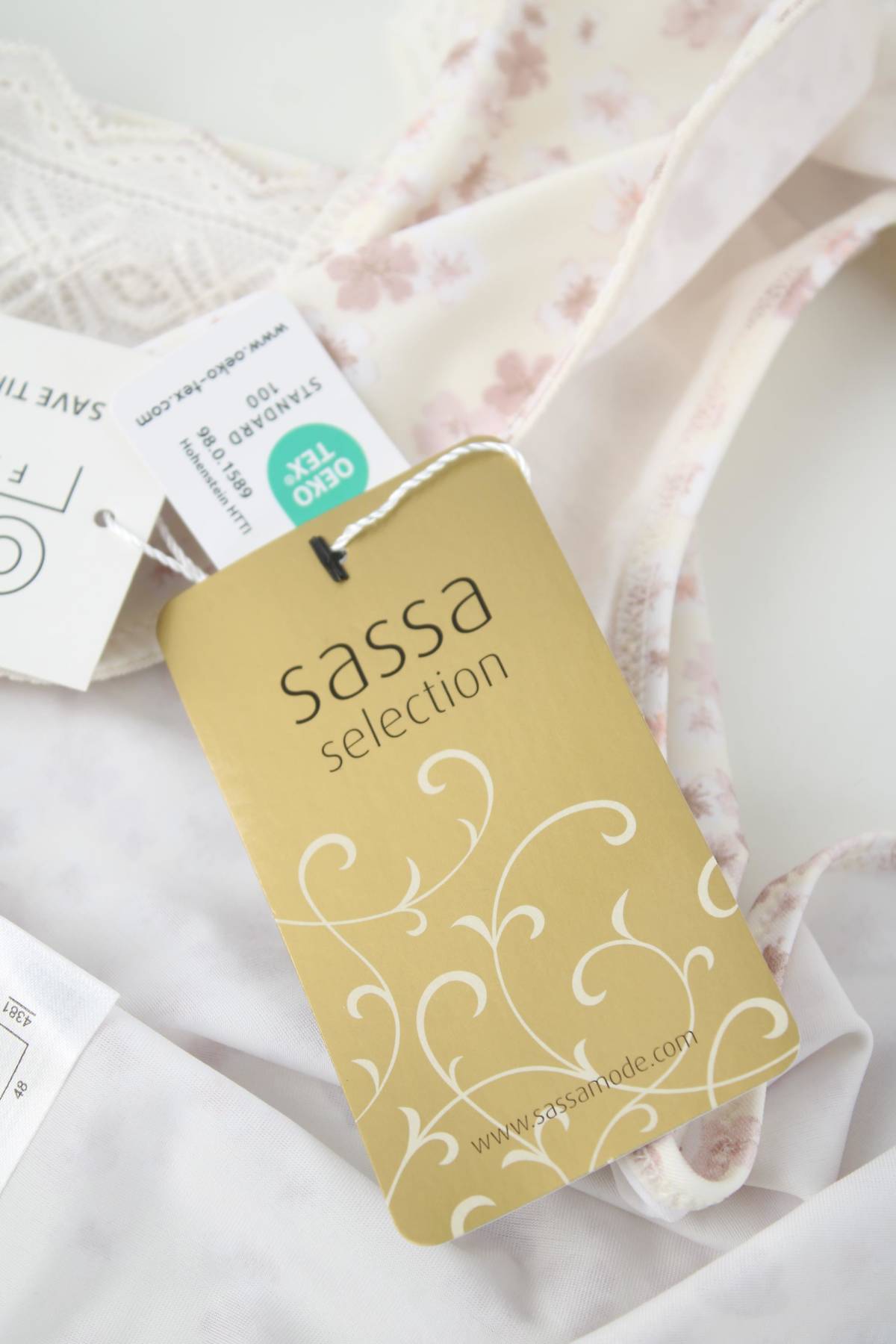 Μπικίνι Sassa3