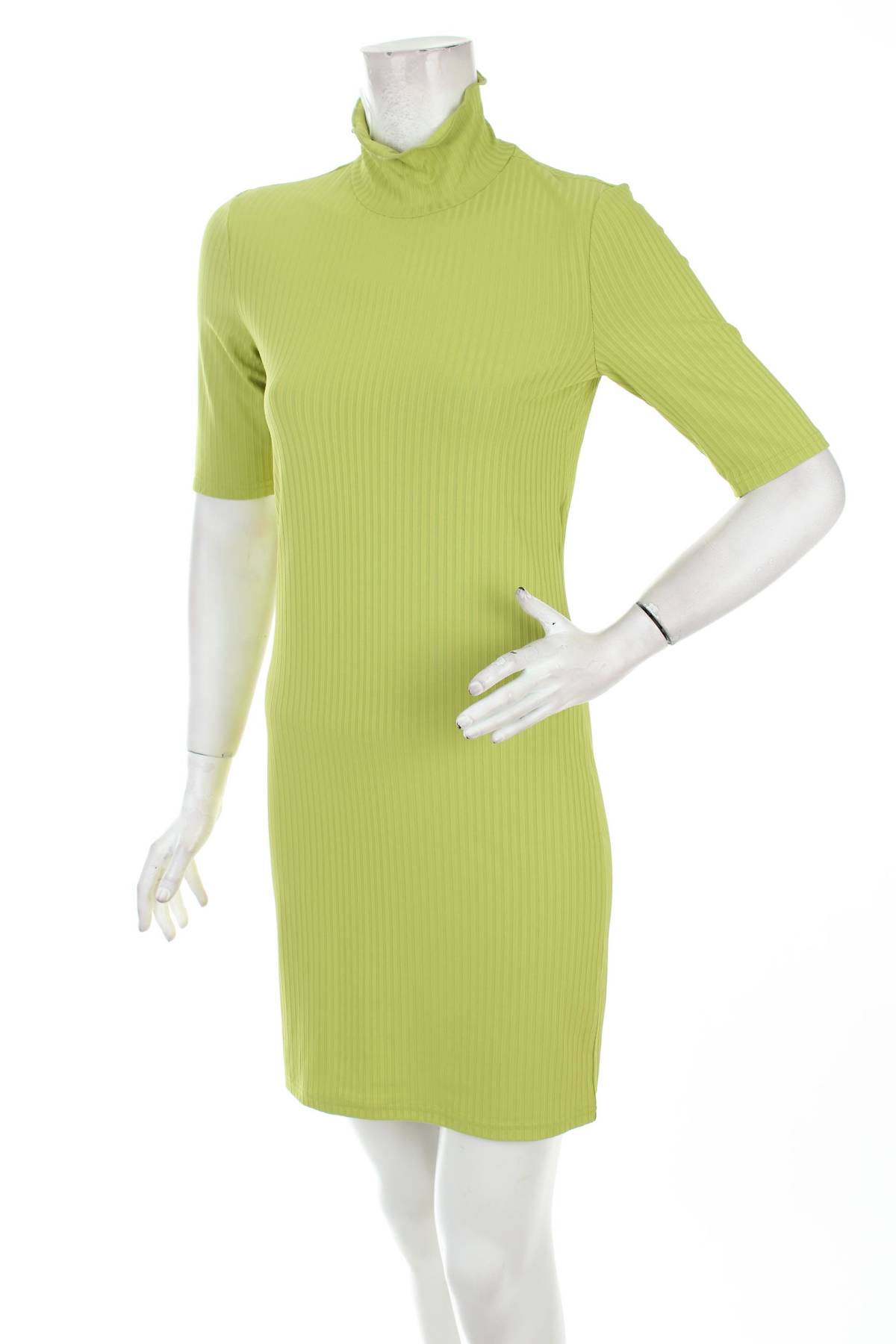 Рокля Fire and Glory1