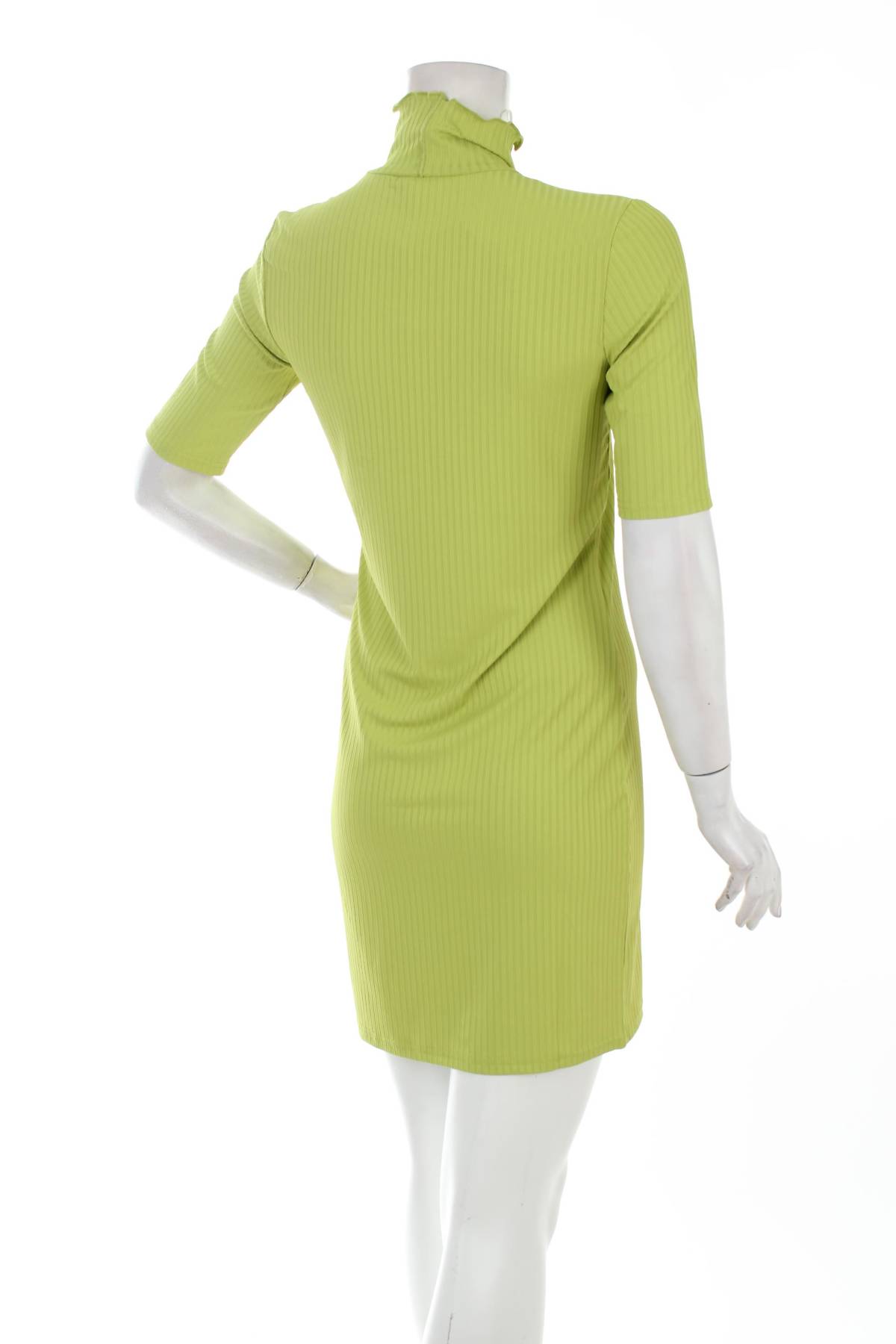 Рокля Fire and Glory2