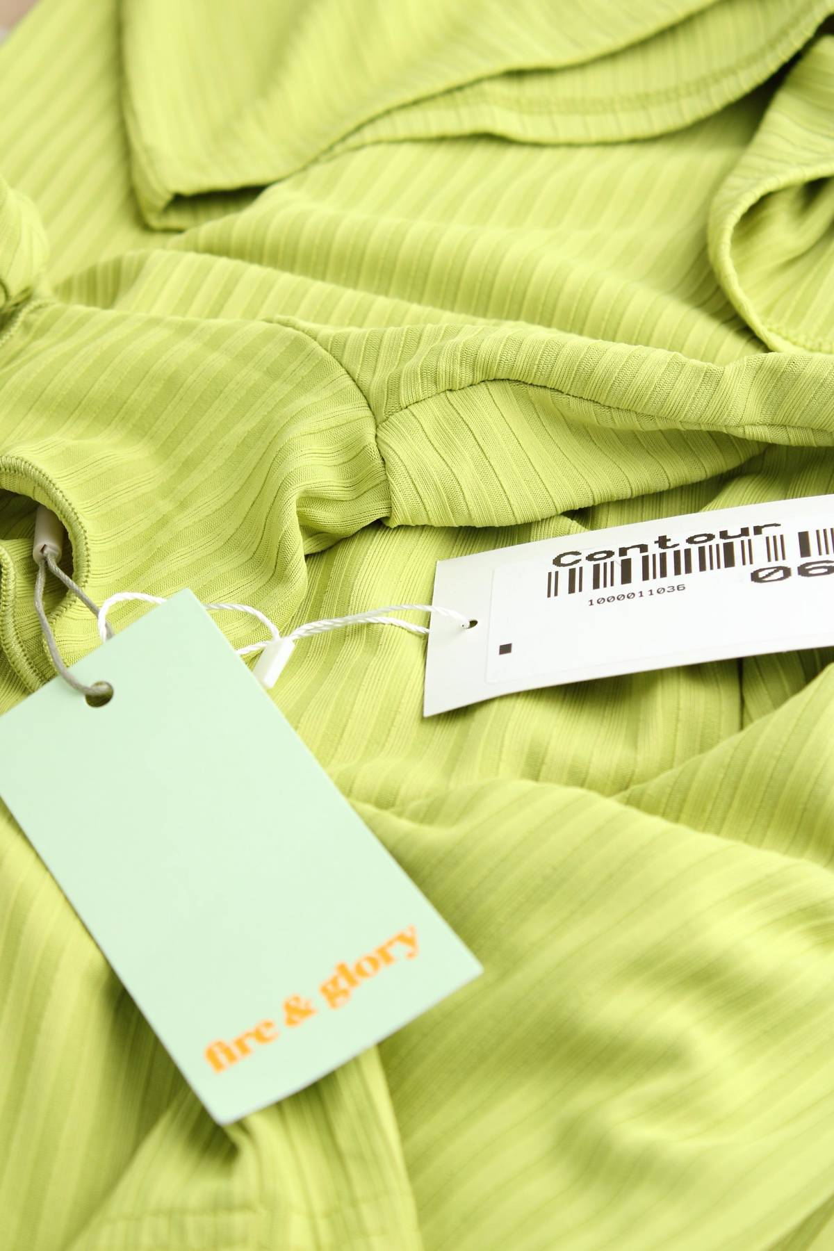 Рокля Fire and Glory3