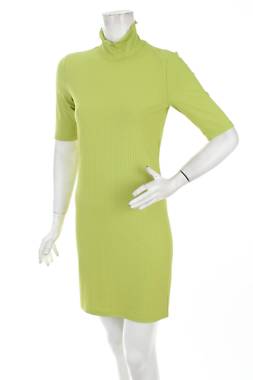 Рокля Fire and Glory1