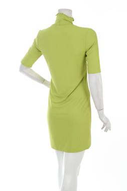 Рокля Fire and Glory2