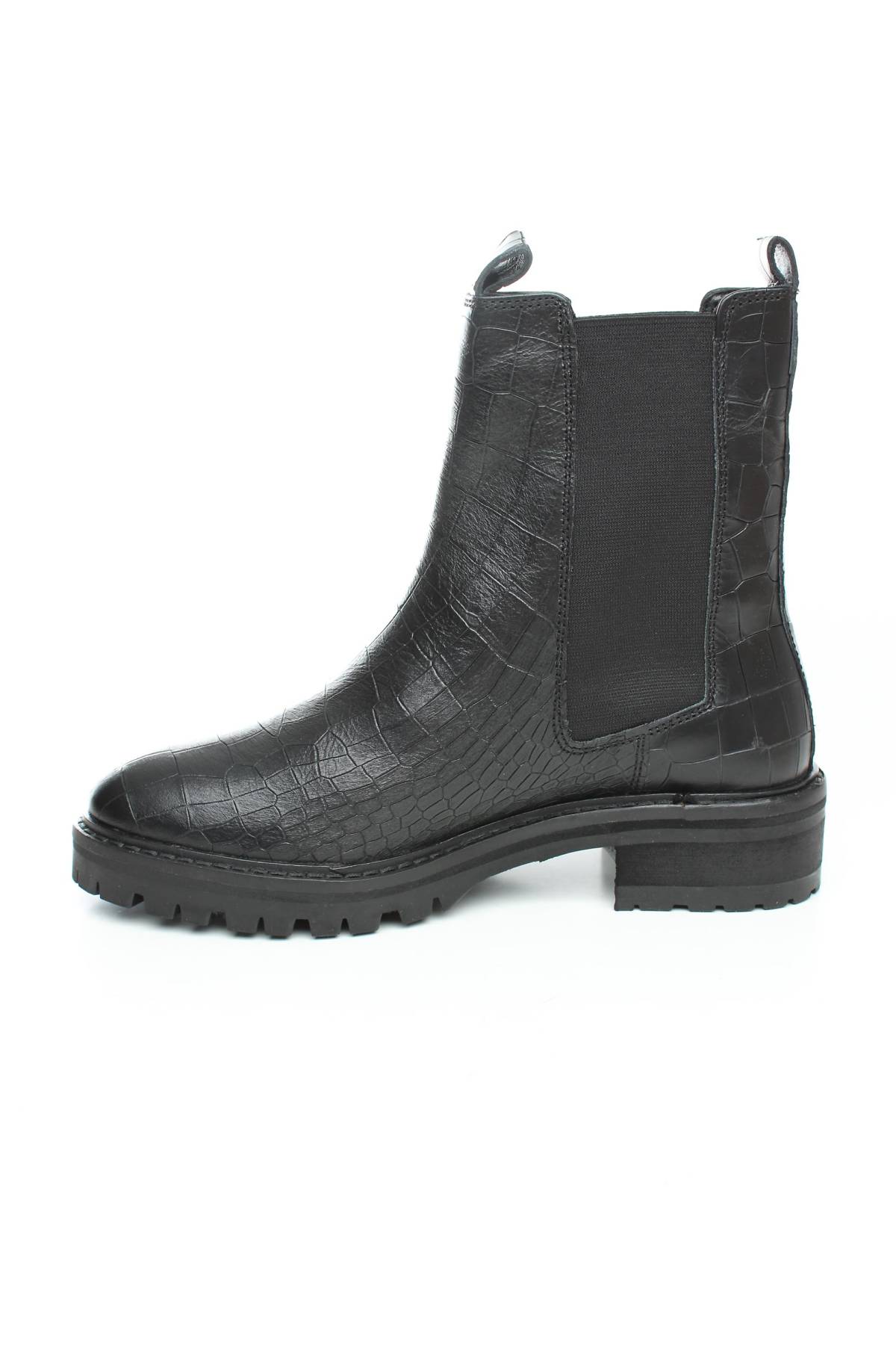 Дамски боти Clarks2