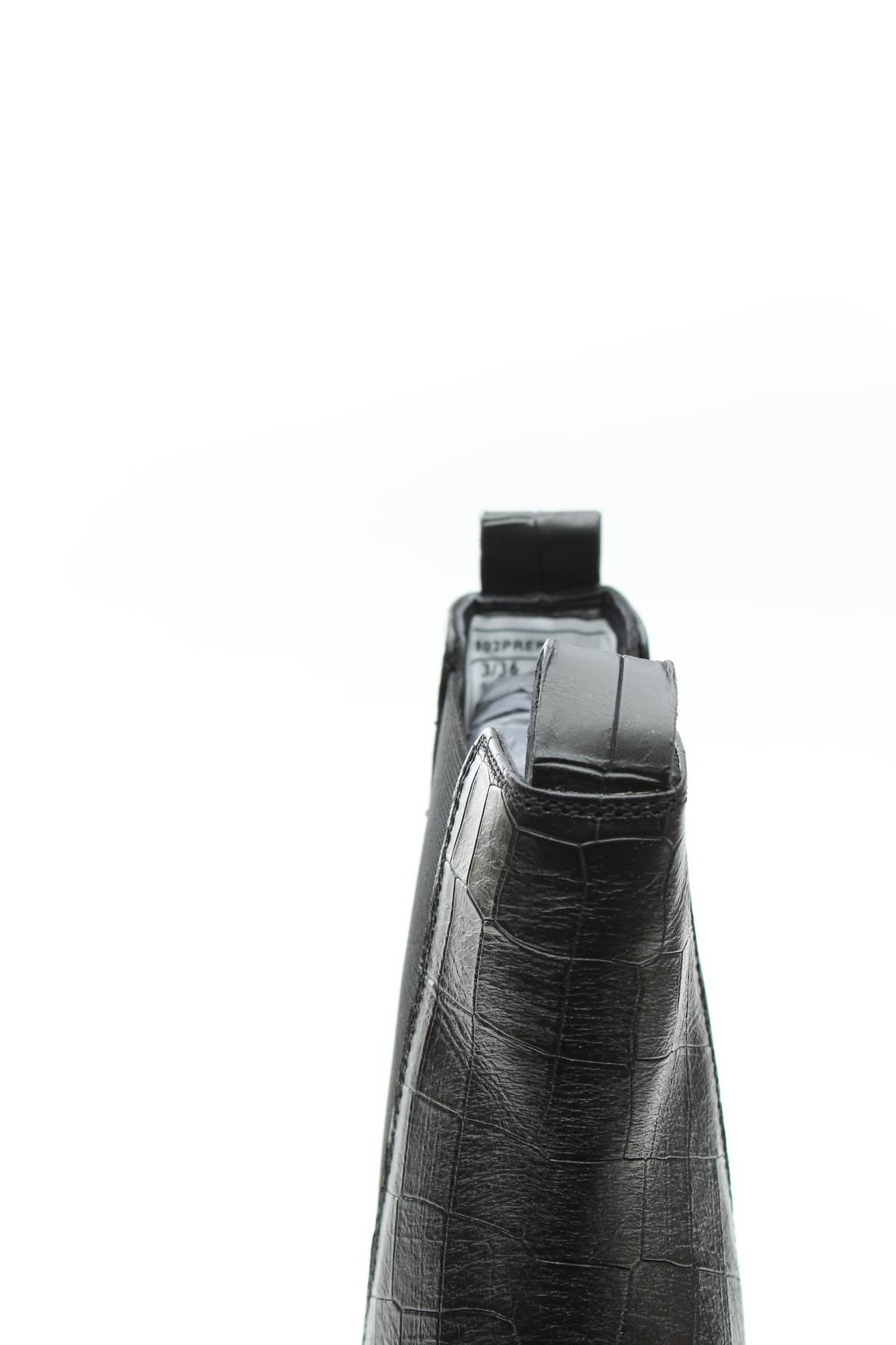 Дамски боти Clarks5