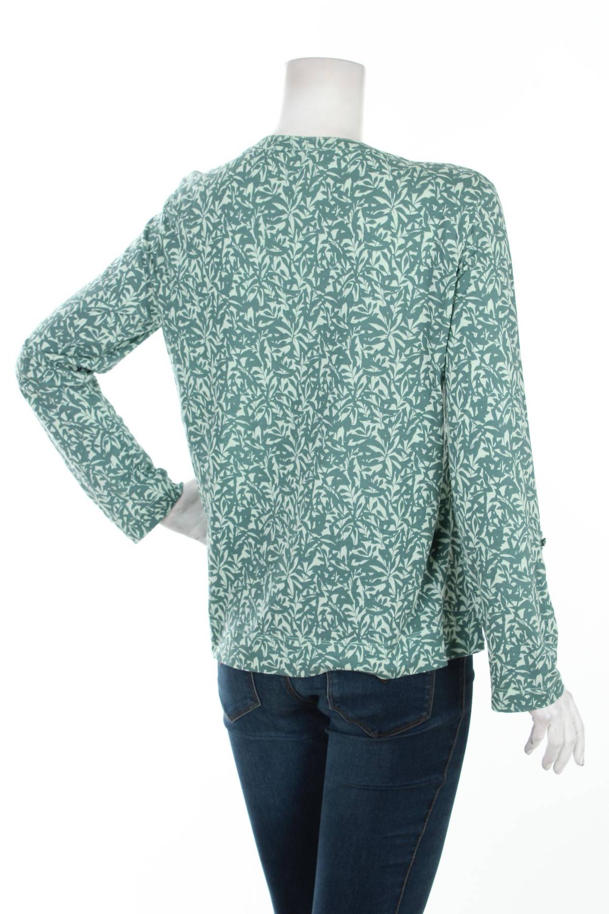 Дамска блуза Tom Tailor2