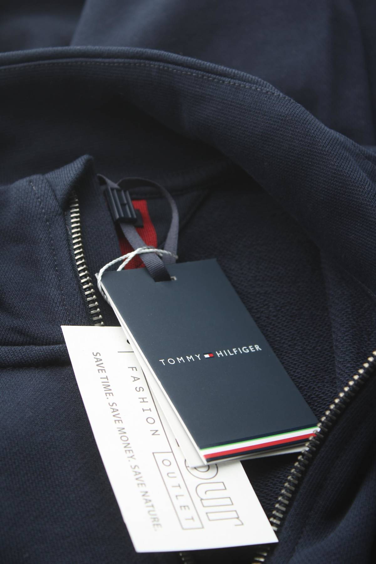 Ανδρικό φούτερ Tommy Hilfiger3