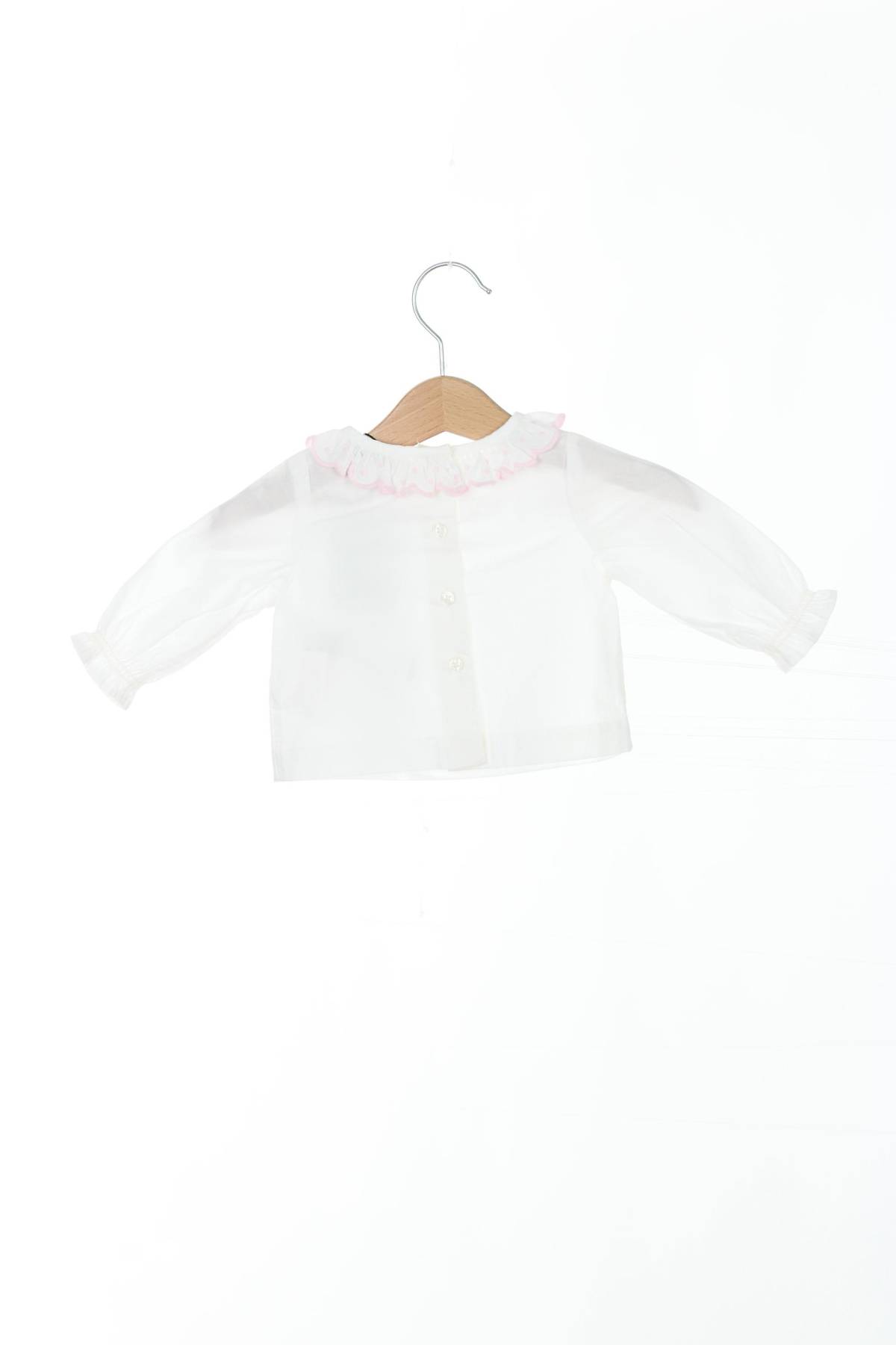 Παιδικές μπλούζες Gocco2