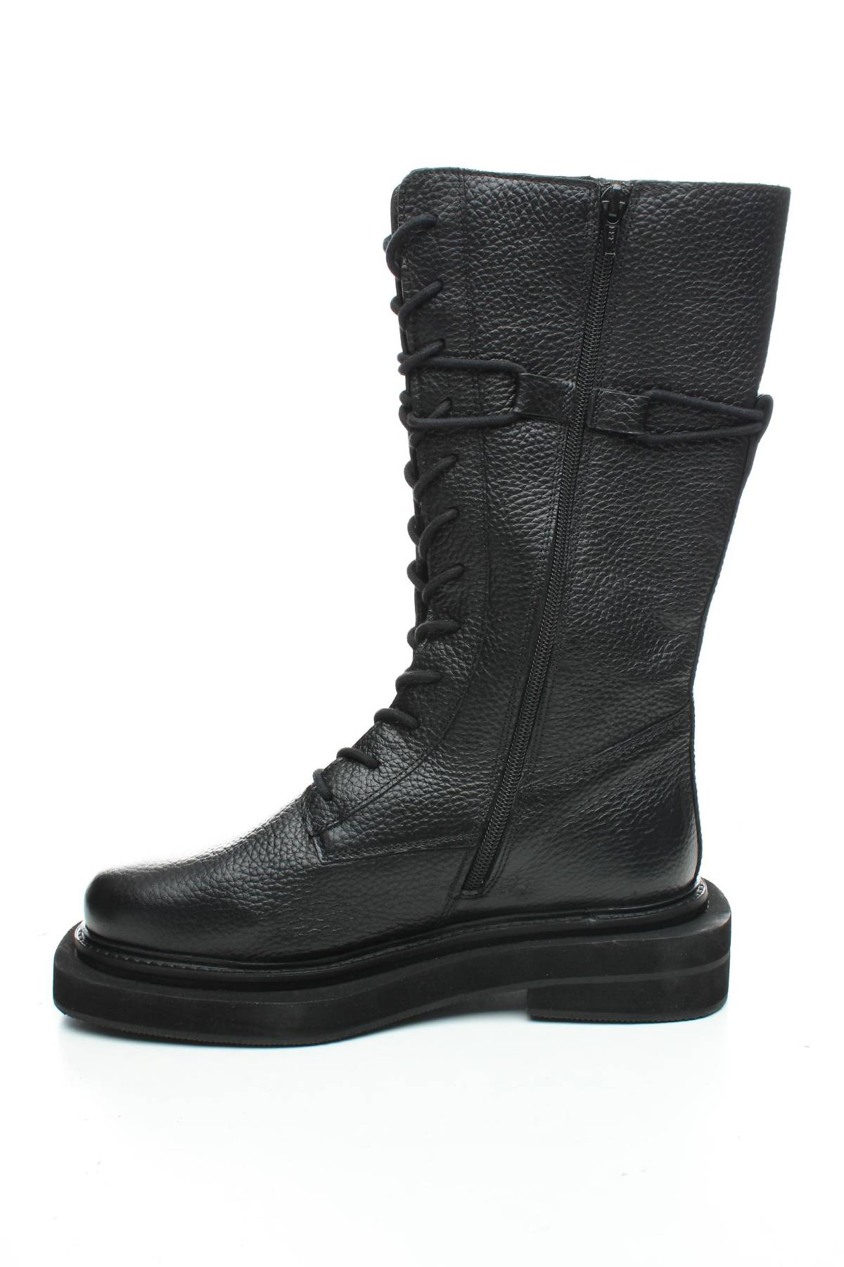 Дамски ботуши Zign2