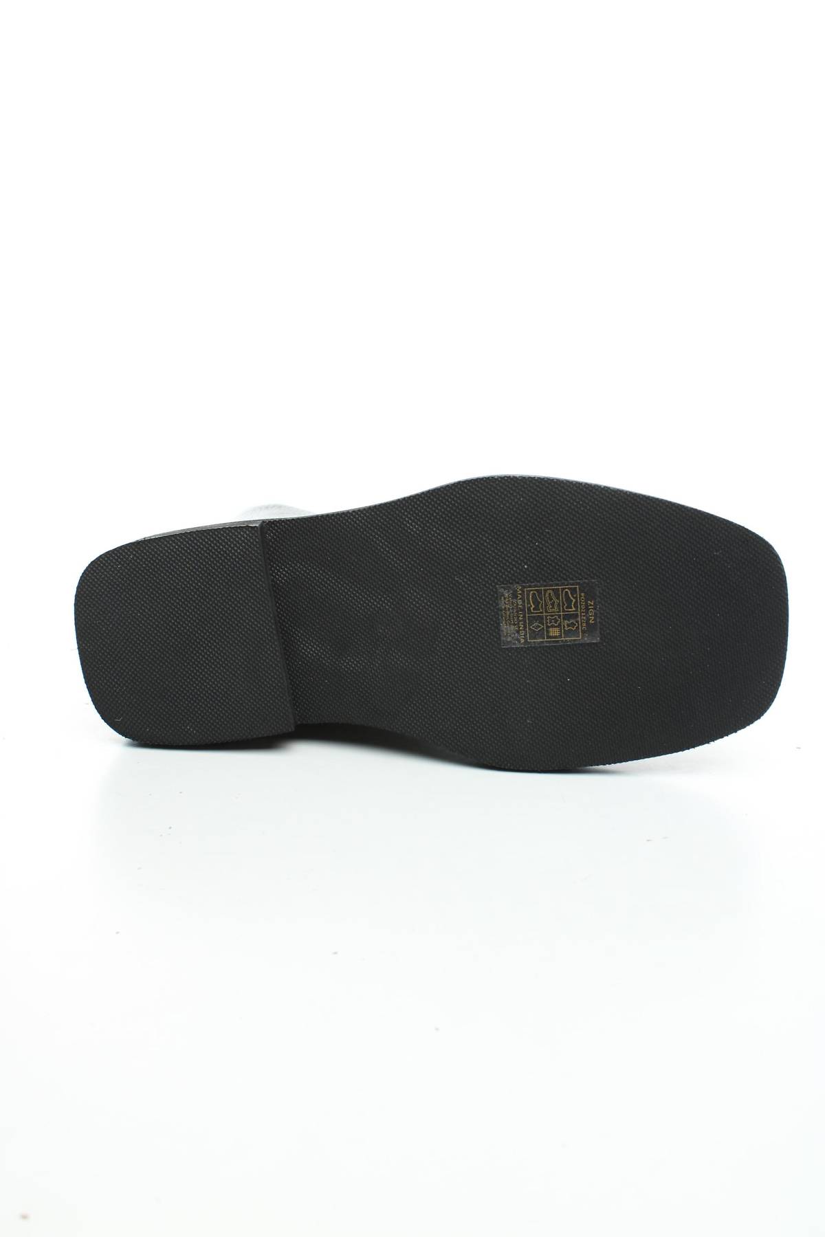 Дамски ботуши Zign4