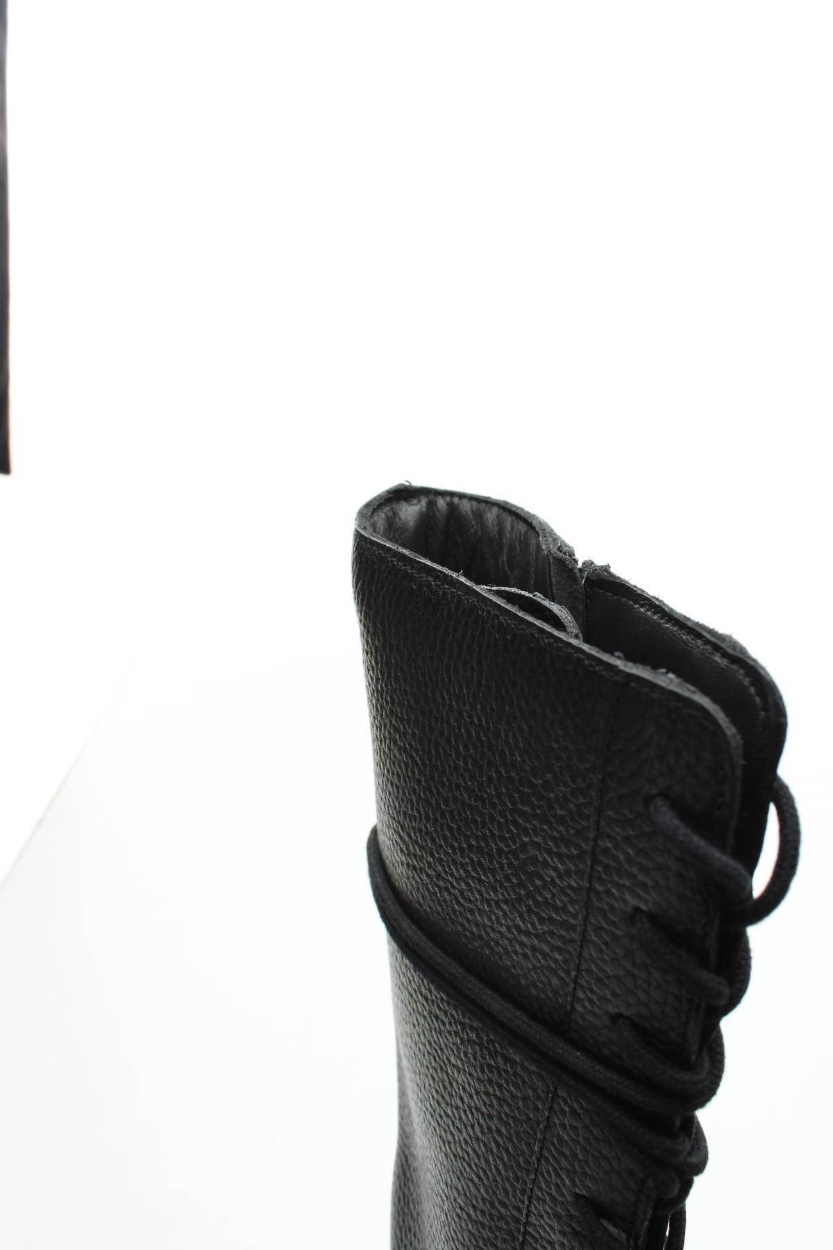 Дамски ботуши Zign5