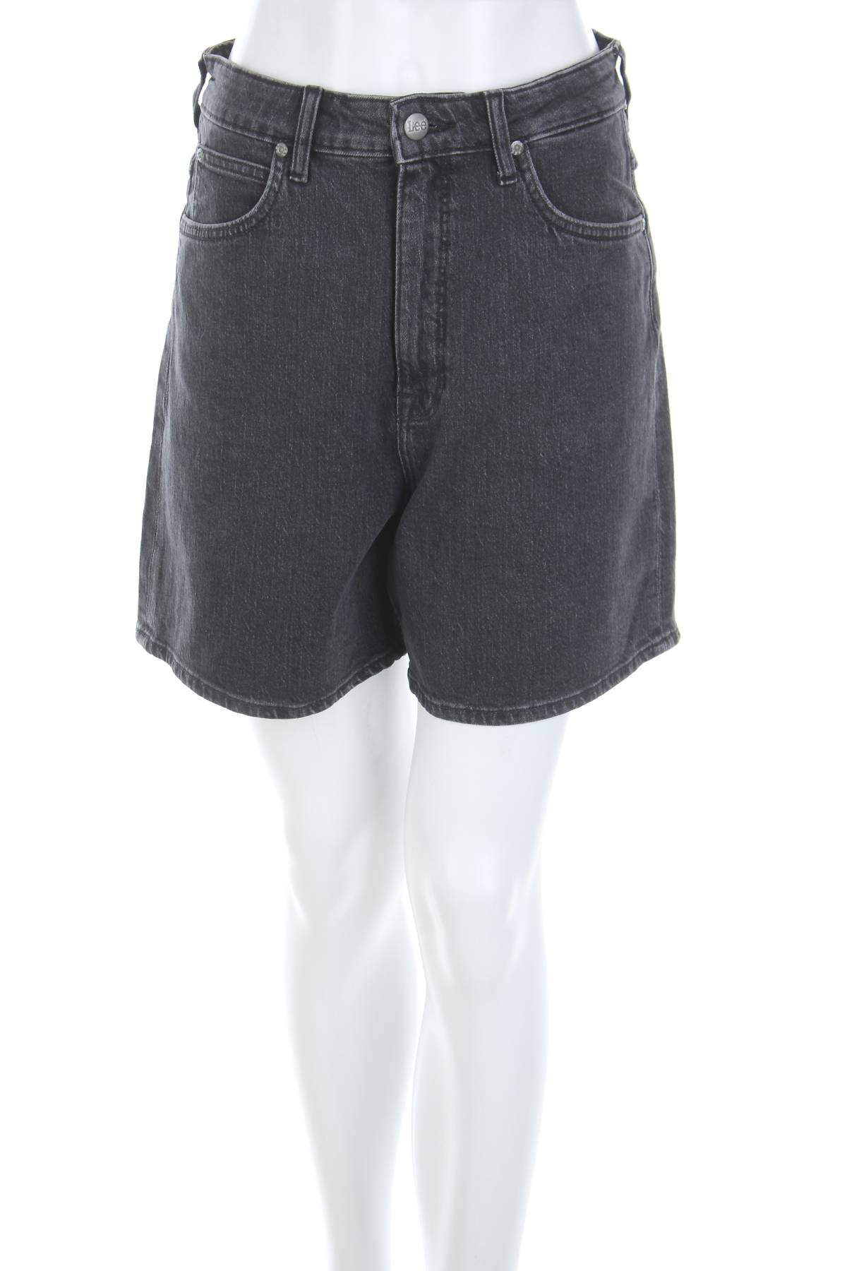 Γυναικεία τζιν σορτσάκια Lee1