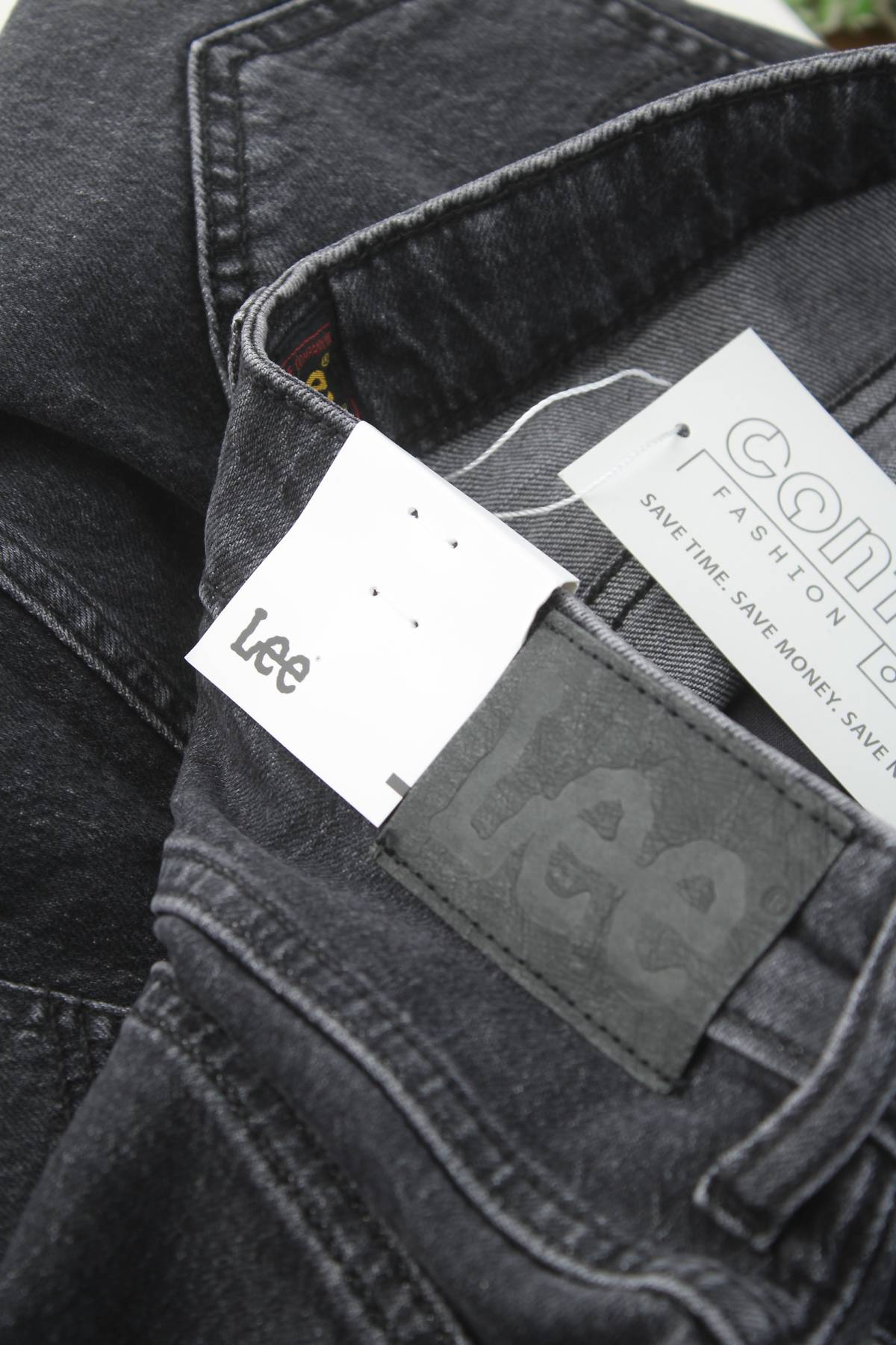 Γυναικεία τζιν σορτσάκια Lee3