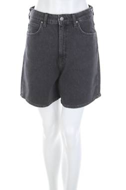 Γυναικεία τζιν σορτσάκια Lee1