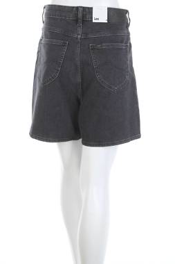 Γυναικεία τζιν σορτσάκια Lee2