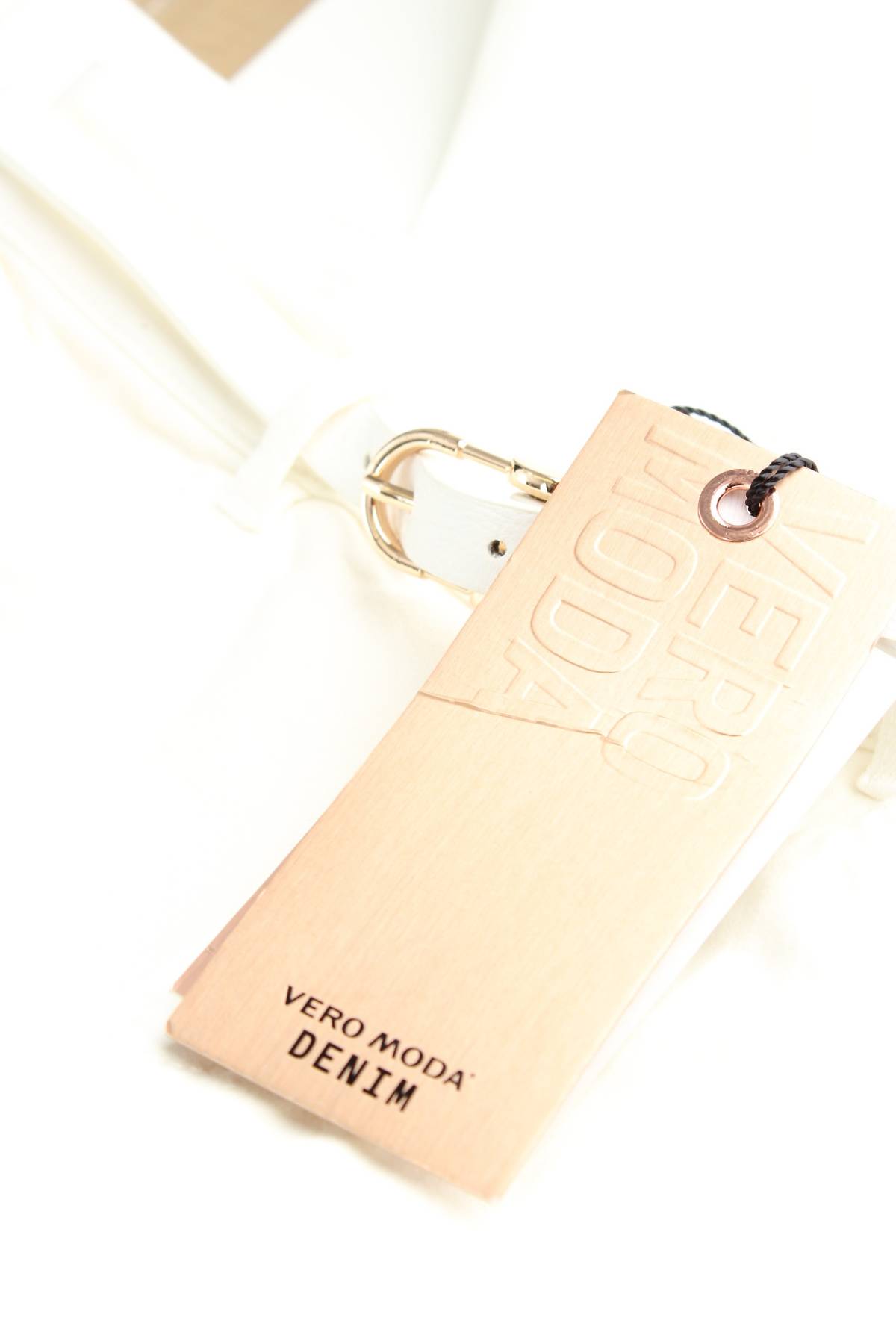 Дамски дънки Vero Moda3