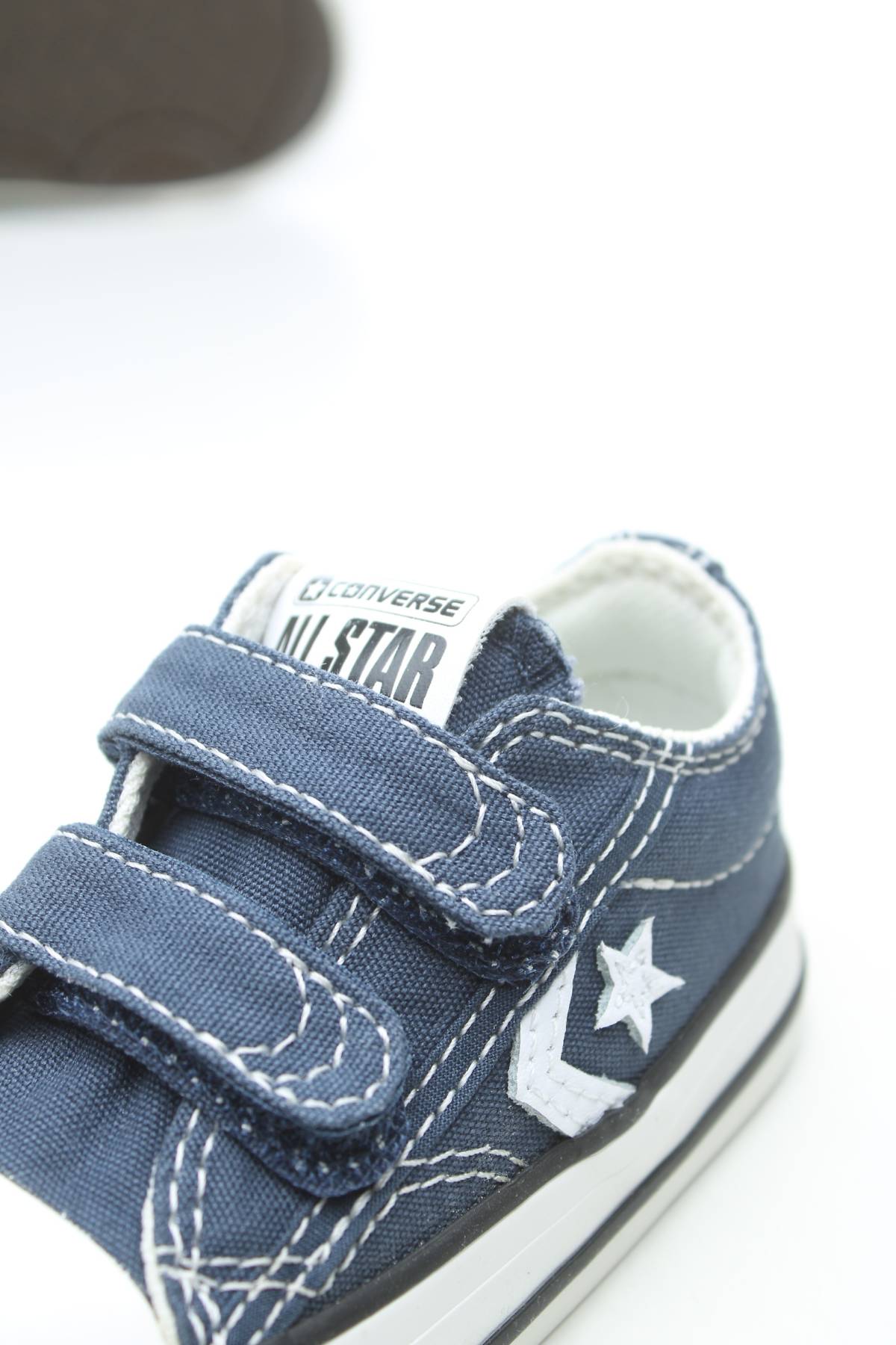 Παιδικά sneakers Converse5