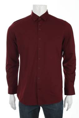 Мъжка риза R2 Amsterdam1