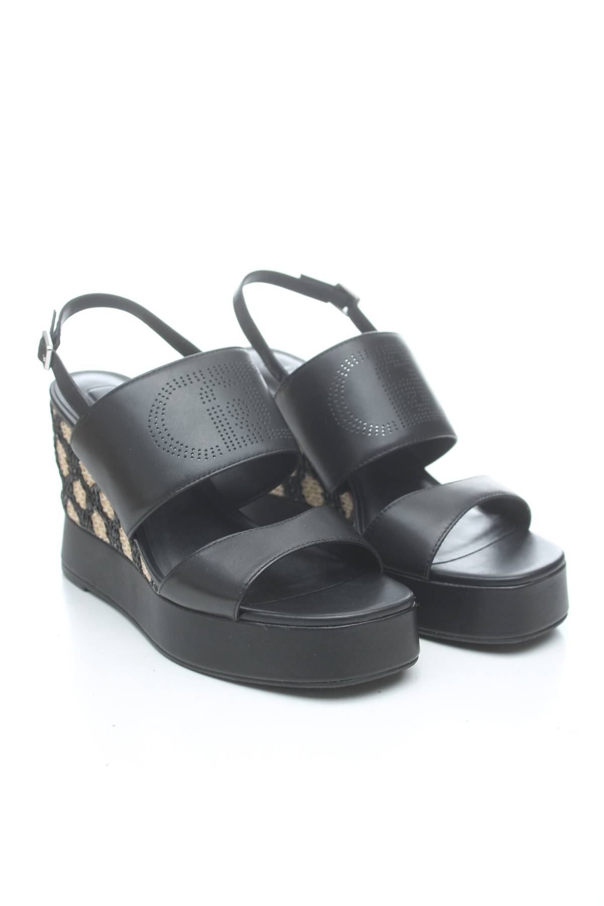 Сандали Liu Jo3