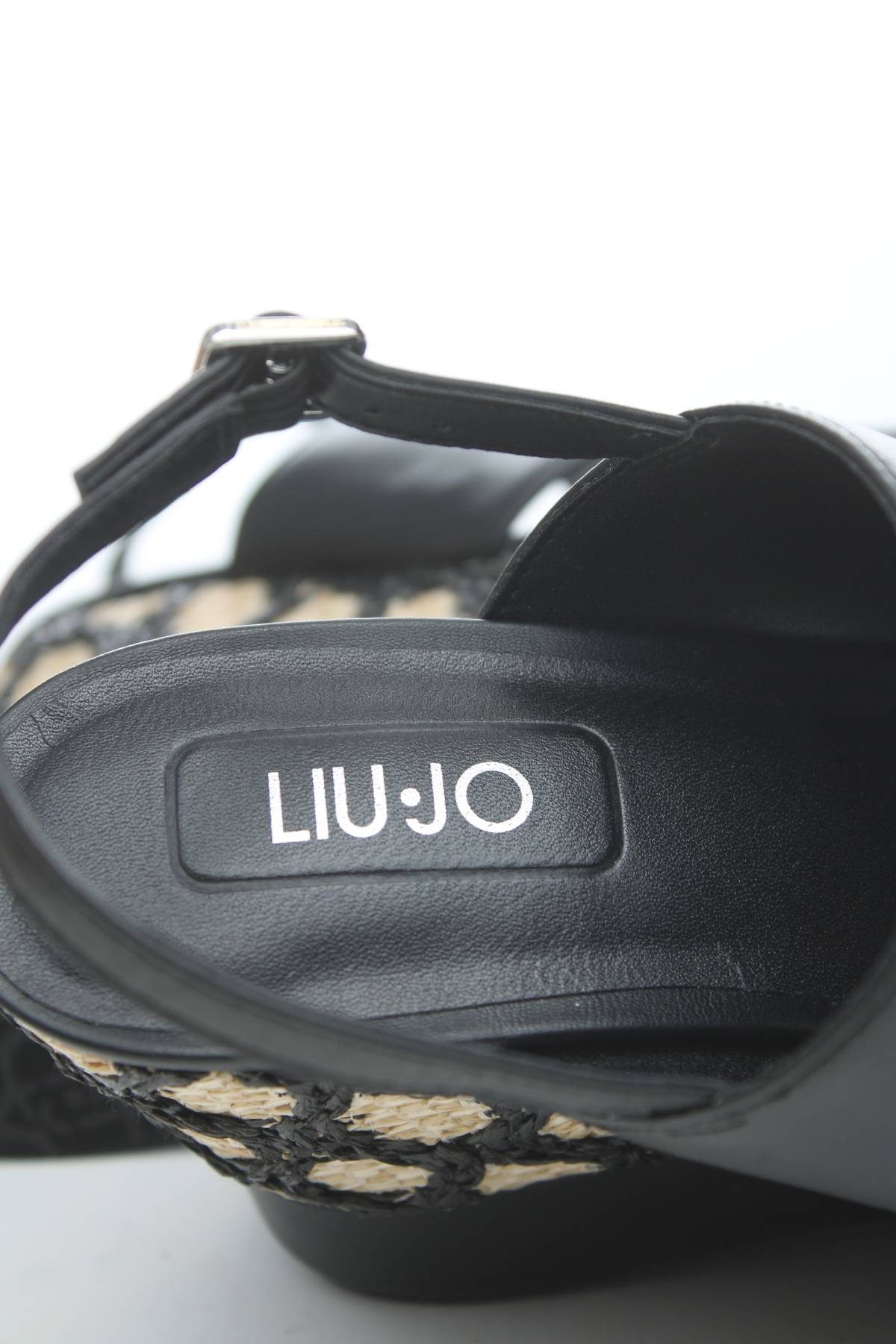 Сандали Liu Jo5