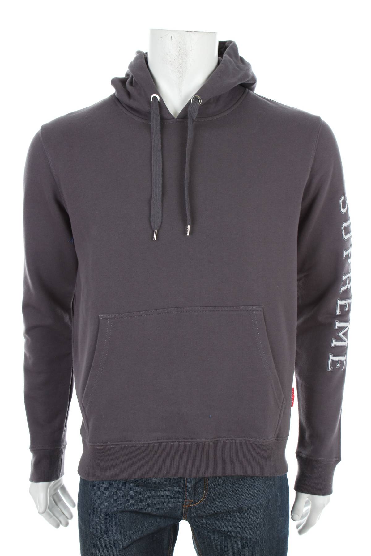 Мъжки суичър Supreme Spain1