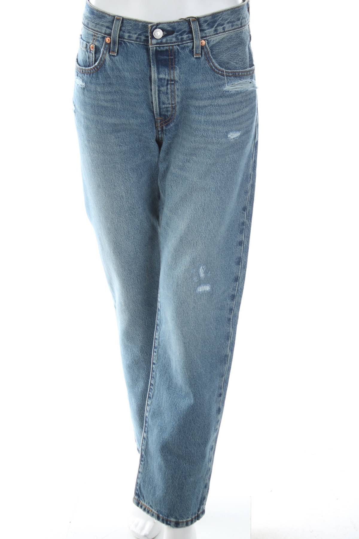 Дамски дънки Levi's1
