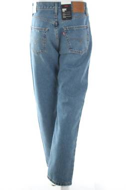 Дамски дънки Levi's2