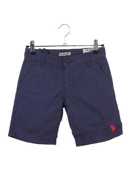 Детски къс панталон US Polo Assn.1
