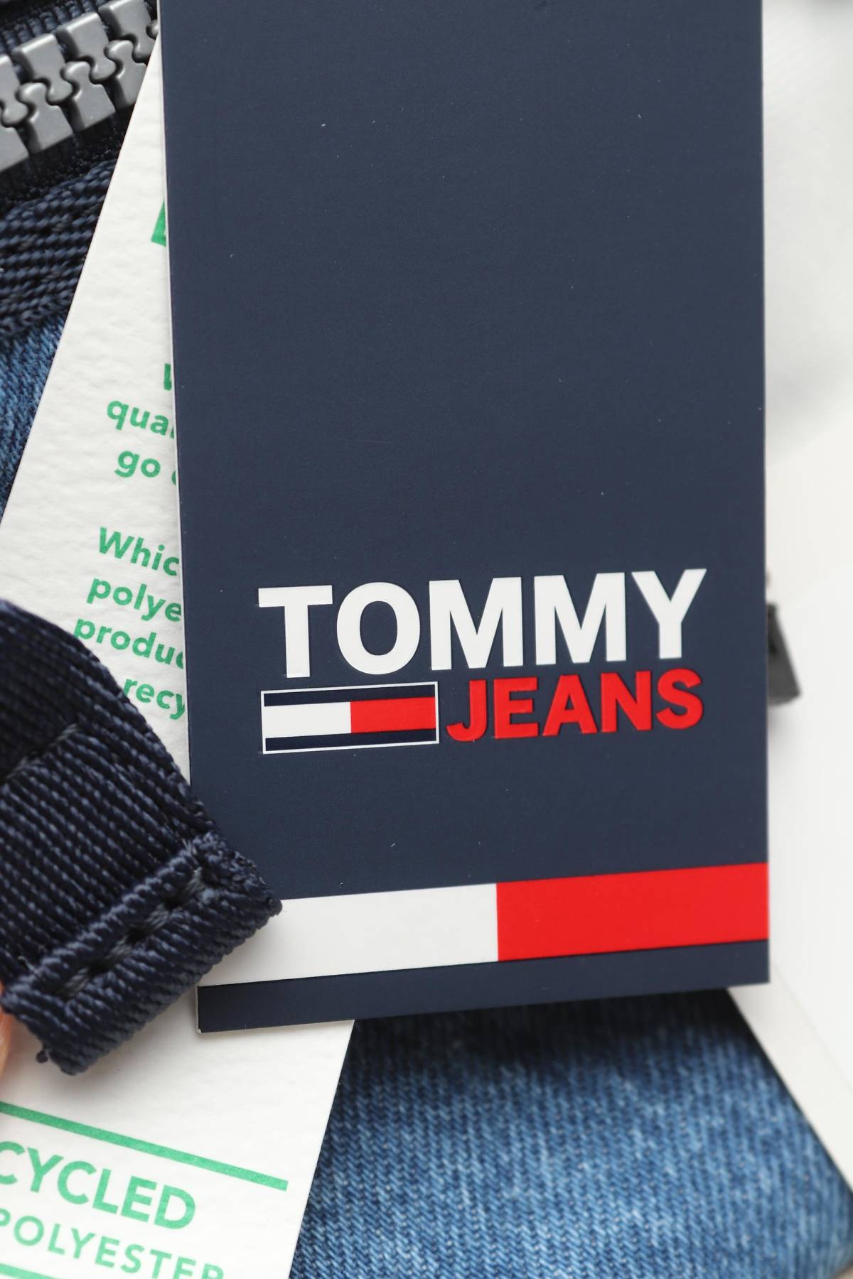 Чанта Tommy Jeans4