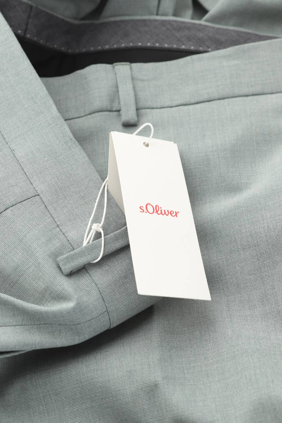 Ανδρικά παντελόνια S.Oliver3 - Contourshop.gr Ανδρικά παντελόνια S.Oliver3