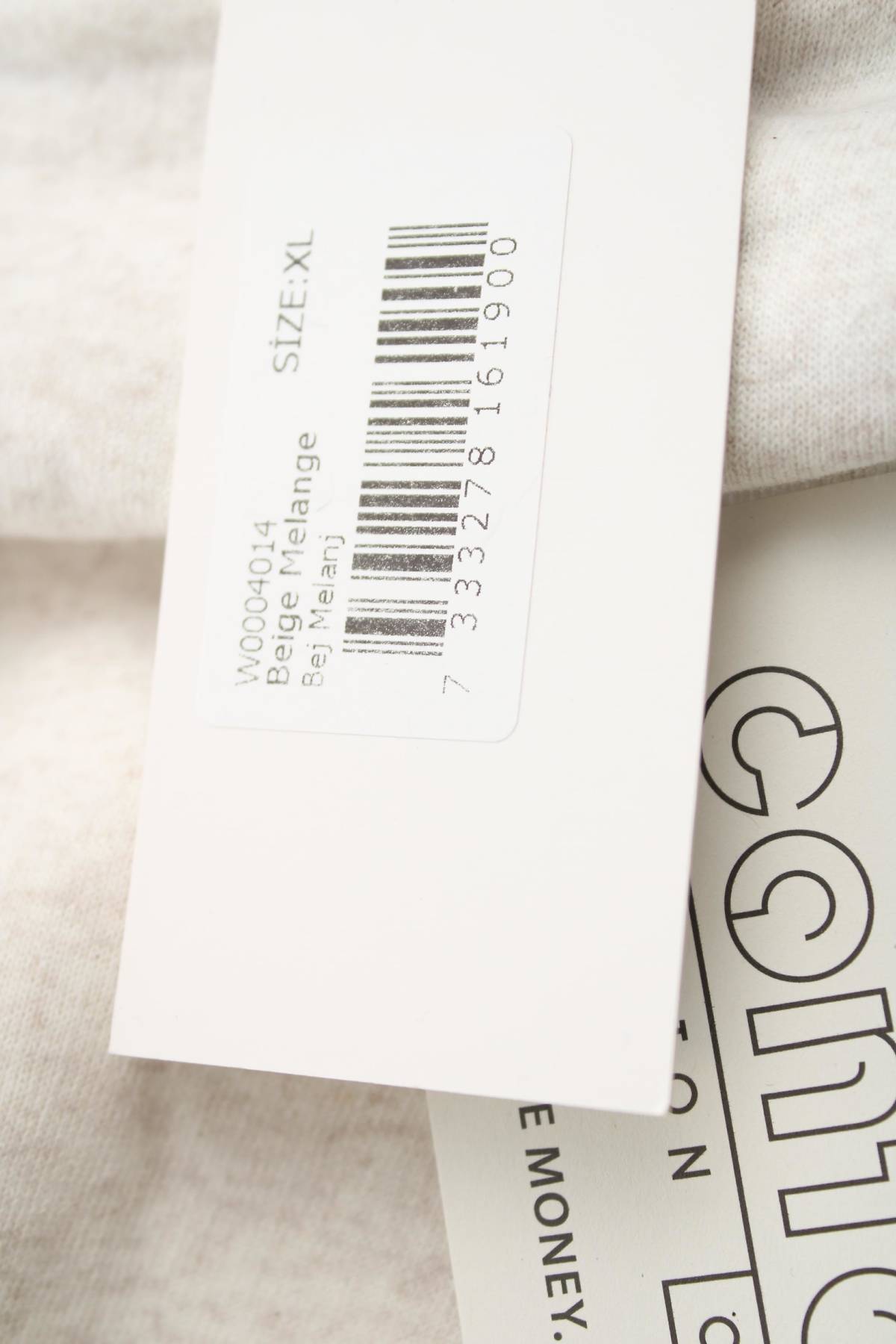 Дамска блуза Chiquelle3