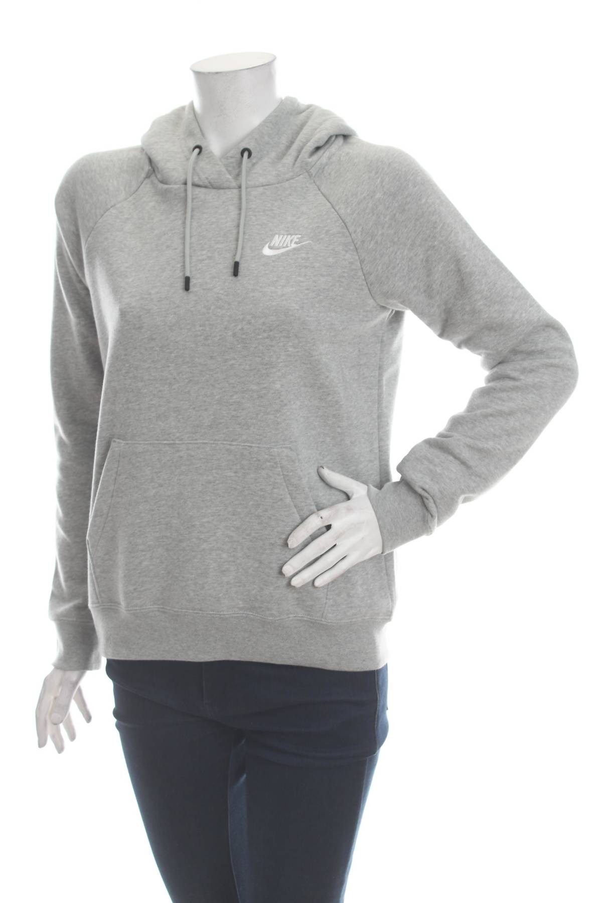 Дамски суичър Nike1 - Contour.bg Дамски суичър Nike1