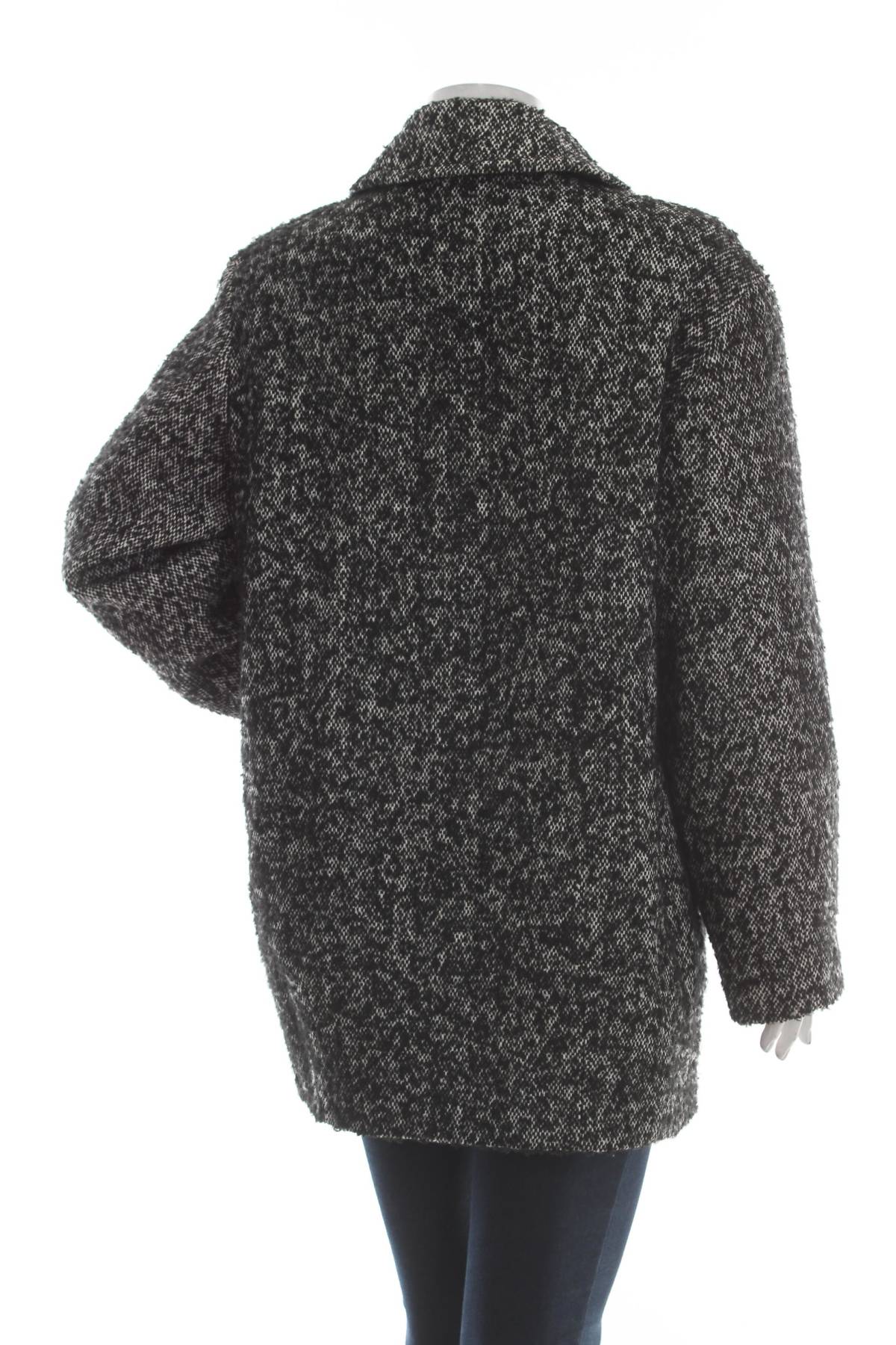 Дамско палто Mango2