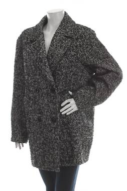 Дамско палто Mango1