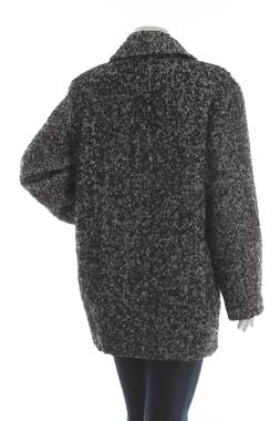 Дамско палто Mango2