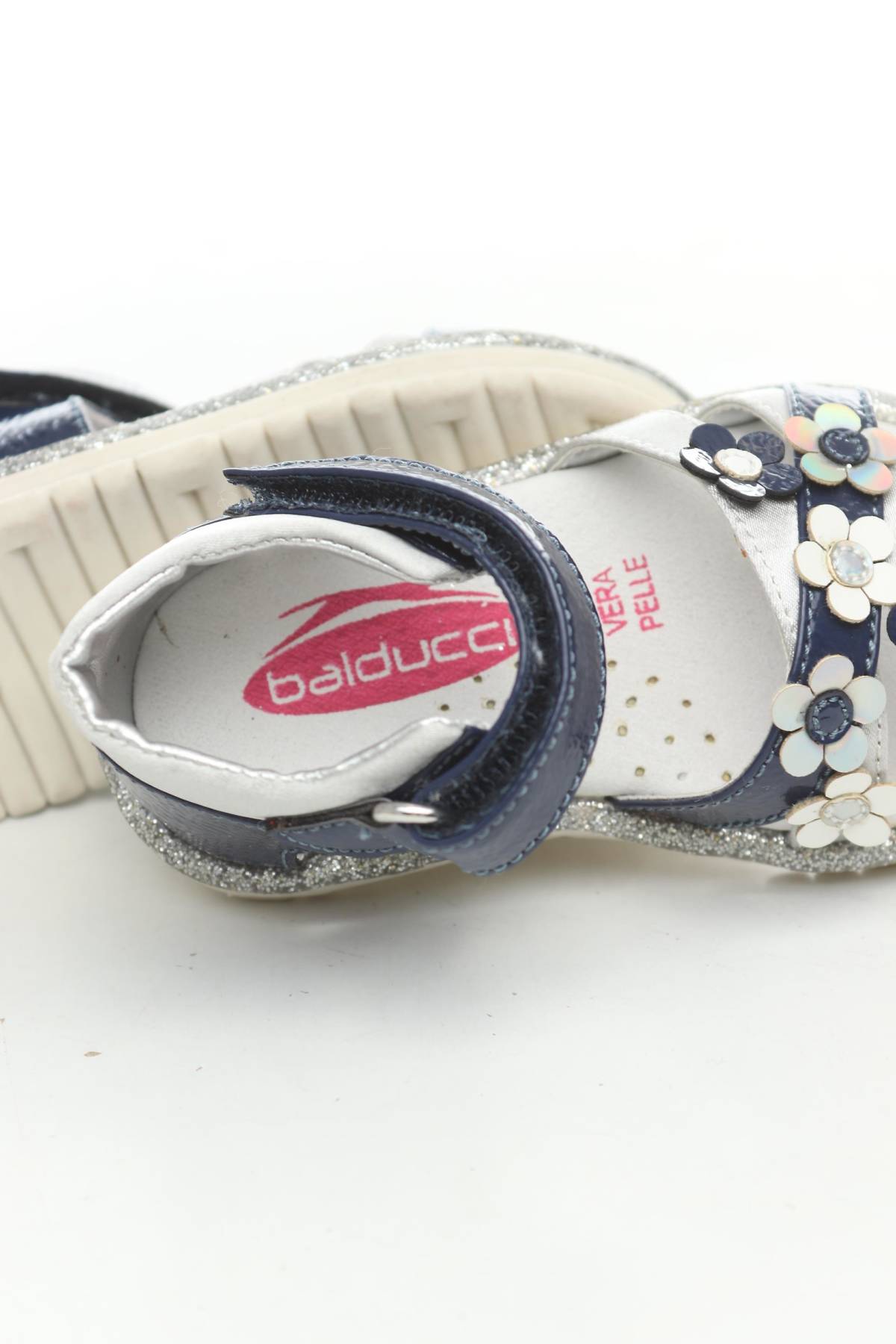 Детски сандали Balducci5
